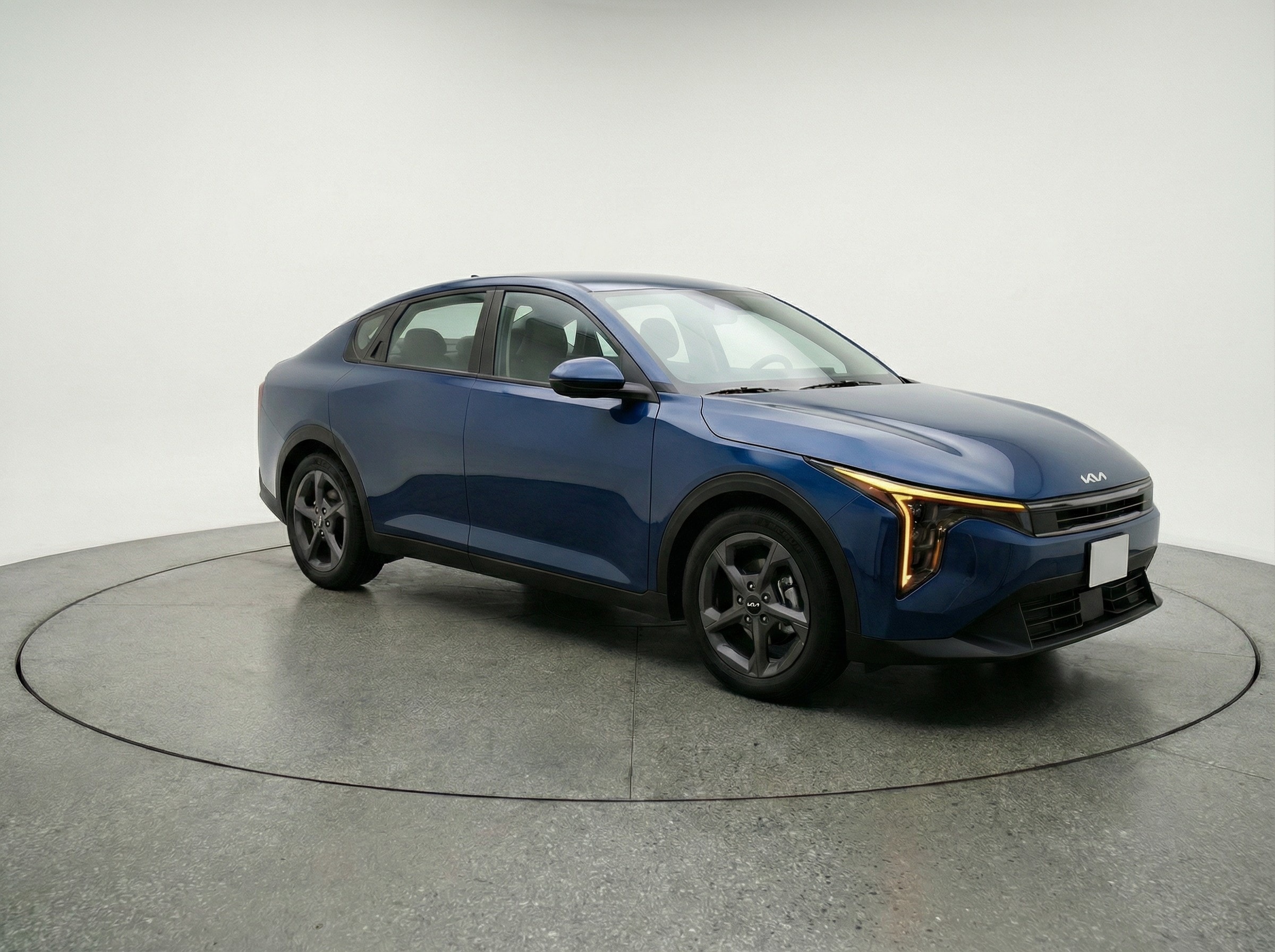 Thumbnail: 2025 Kia K4 - 1