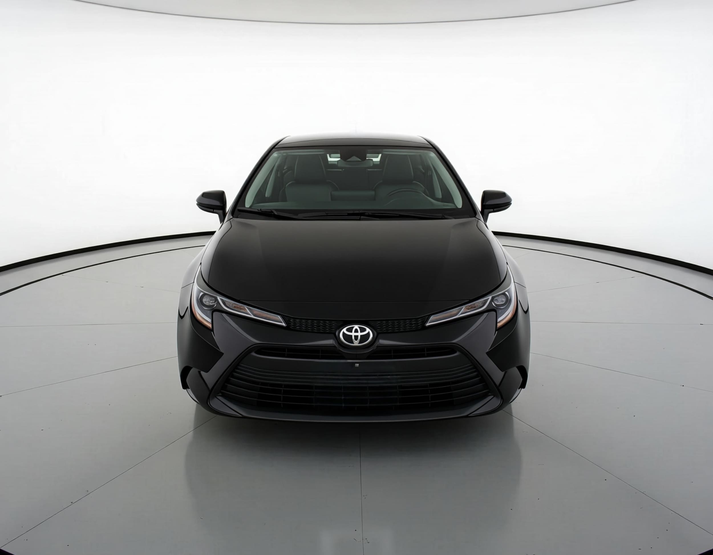 Thumbnail: 2025 Toyota Corolla - 2
