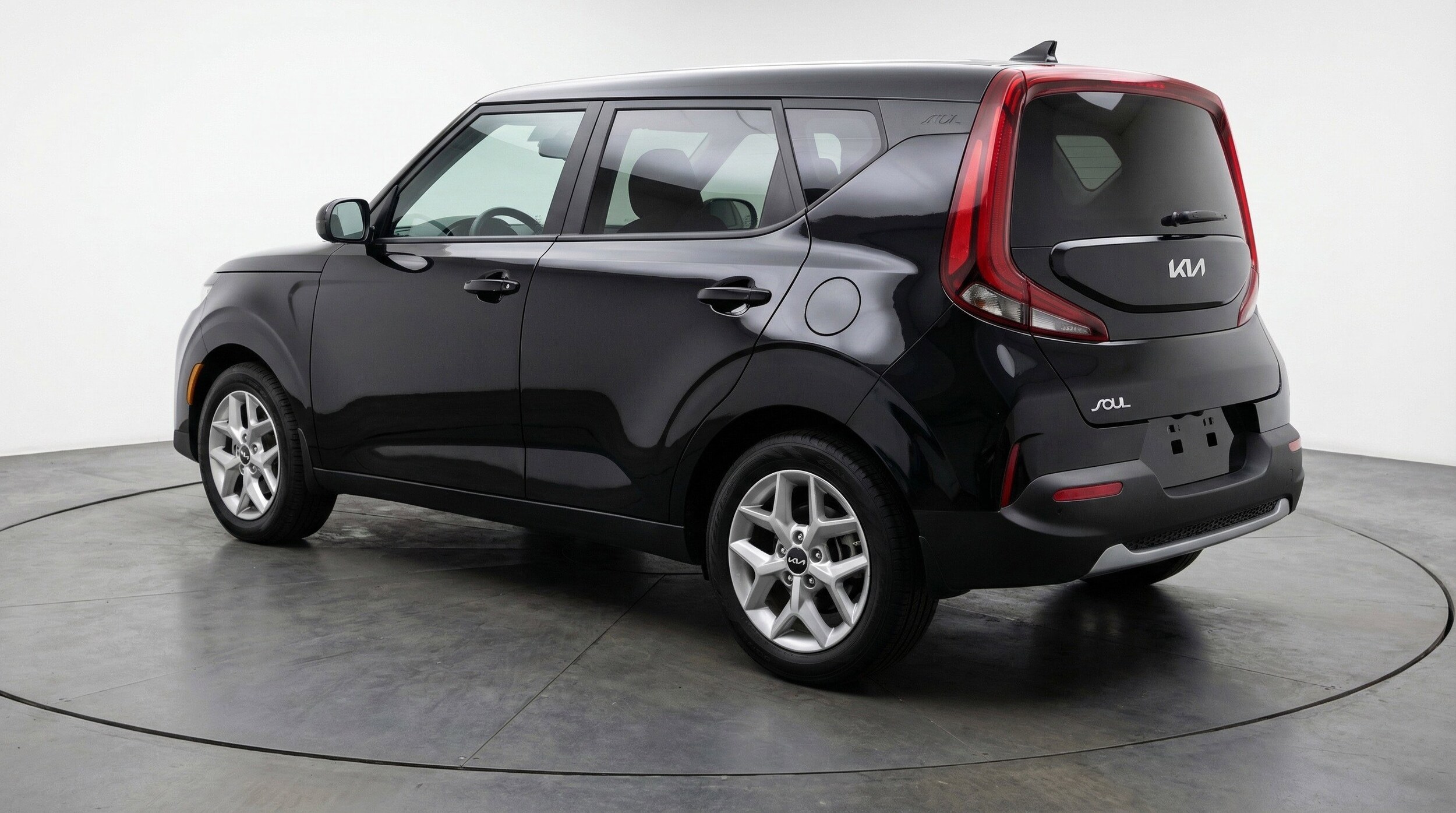 Thumbnail: 2025 Kia Soul - 6