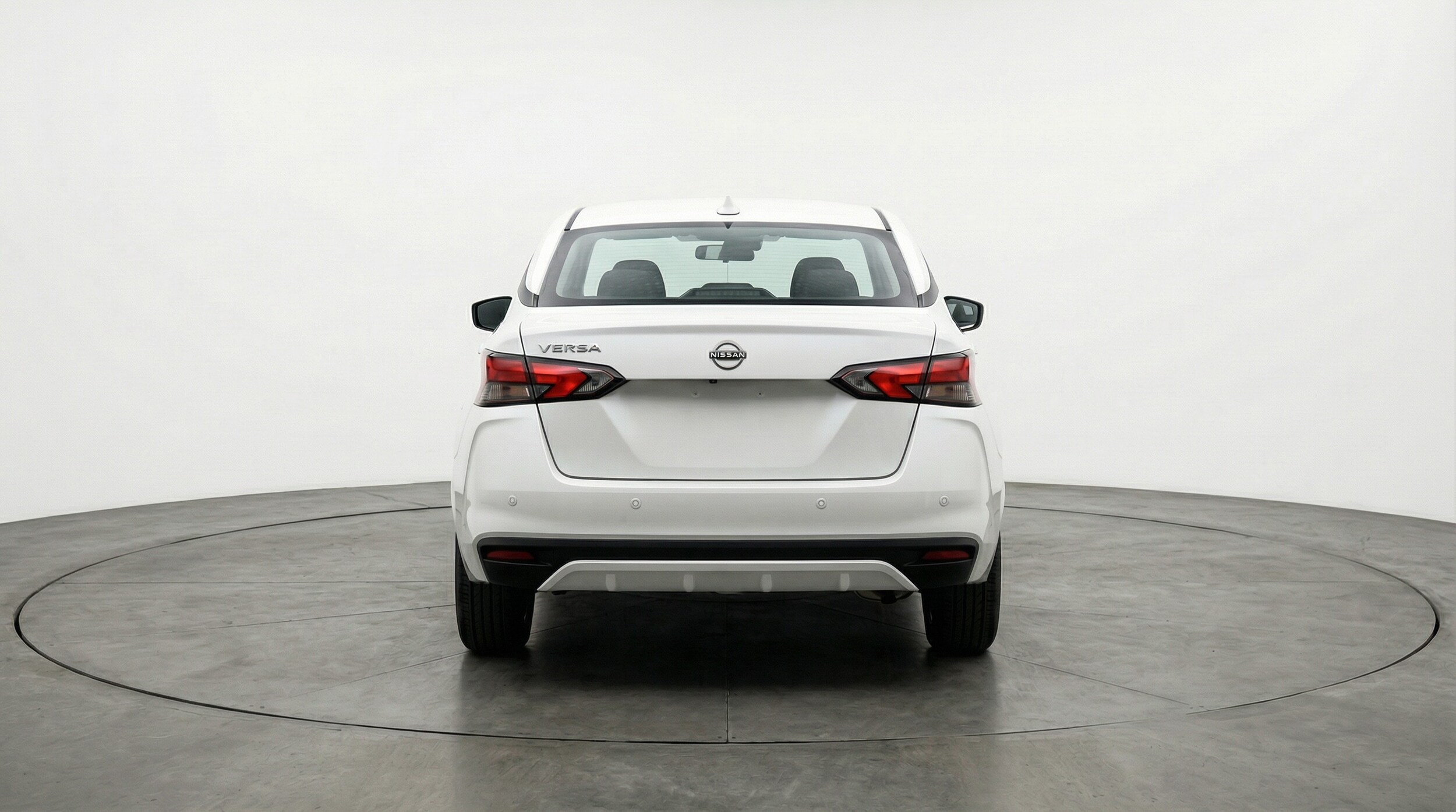 Thumbnail: 2025 Nissan Versa - 6