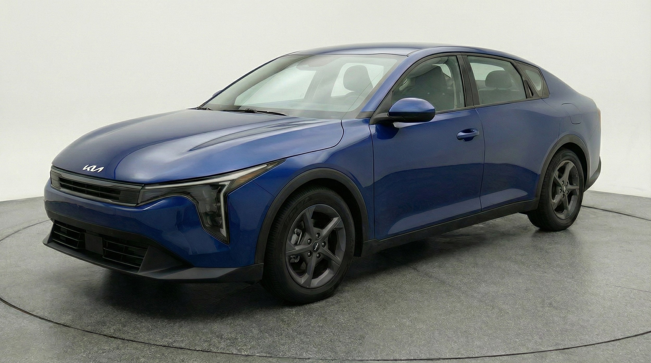 Thumbnail: 2025 Kia K4 - 3