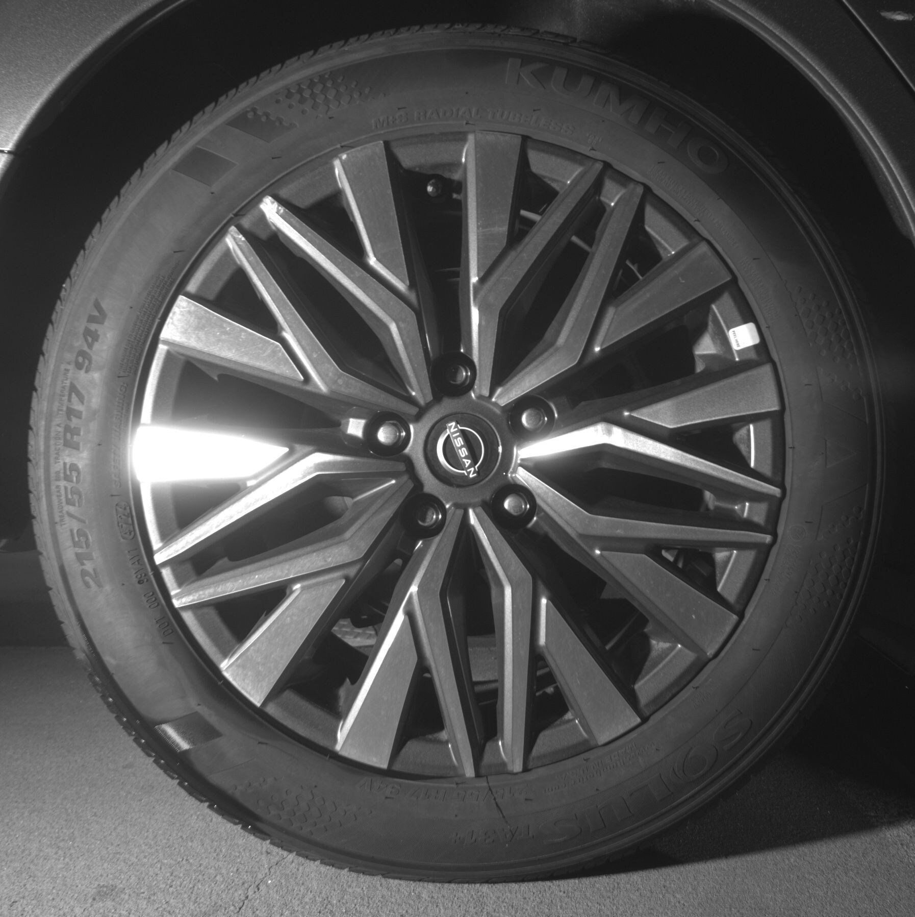 Thumbnail: 2025 Nissan Altima - 12