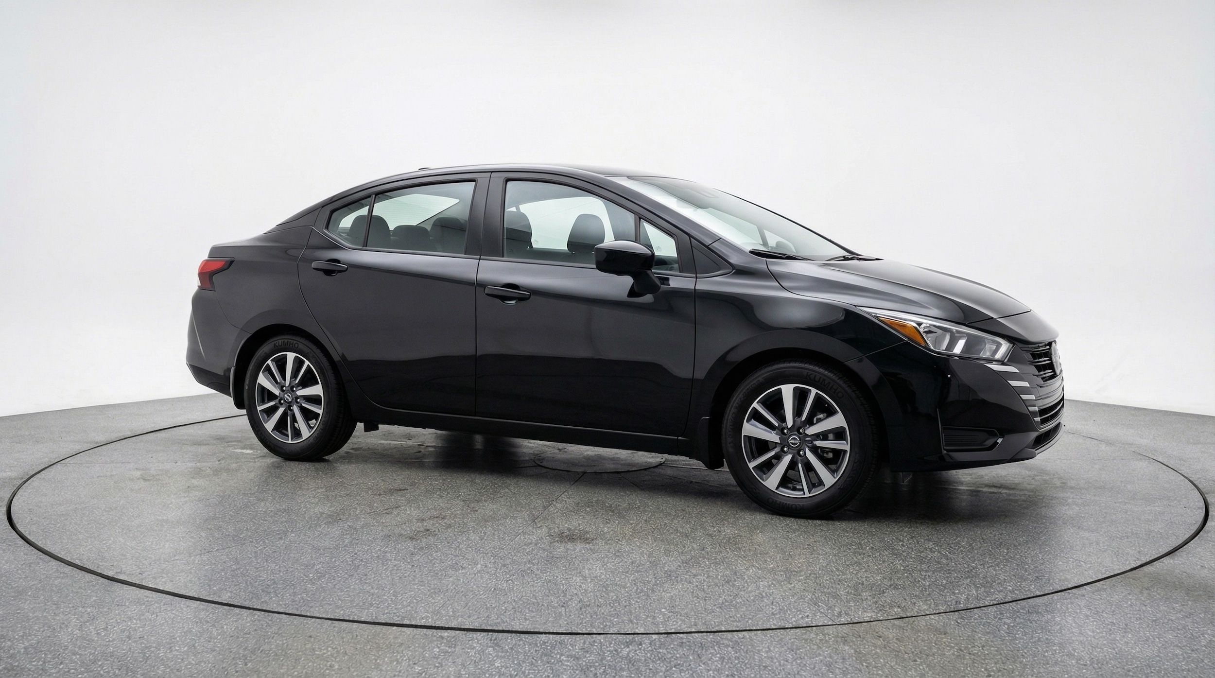 Thumbnail: 2025 Nissan Versa - 1