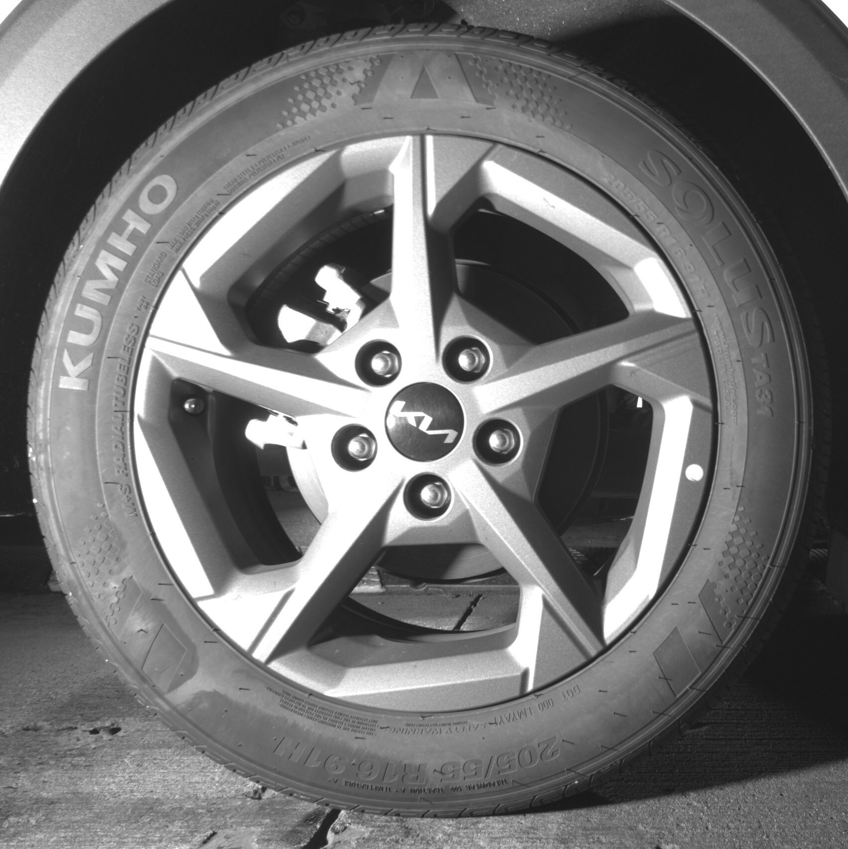 Thumbnail: 2025 Kia K4 - 12