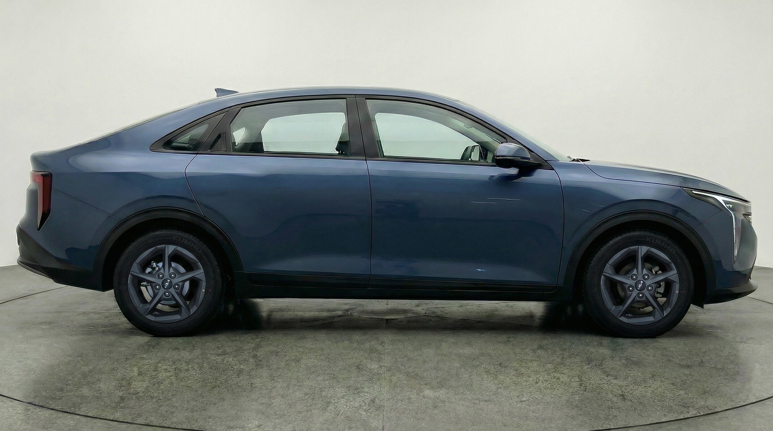 Thumbnail: 2025 Kia K4 - 8