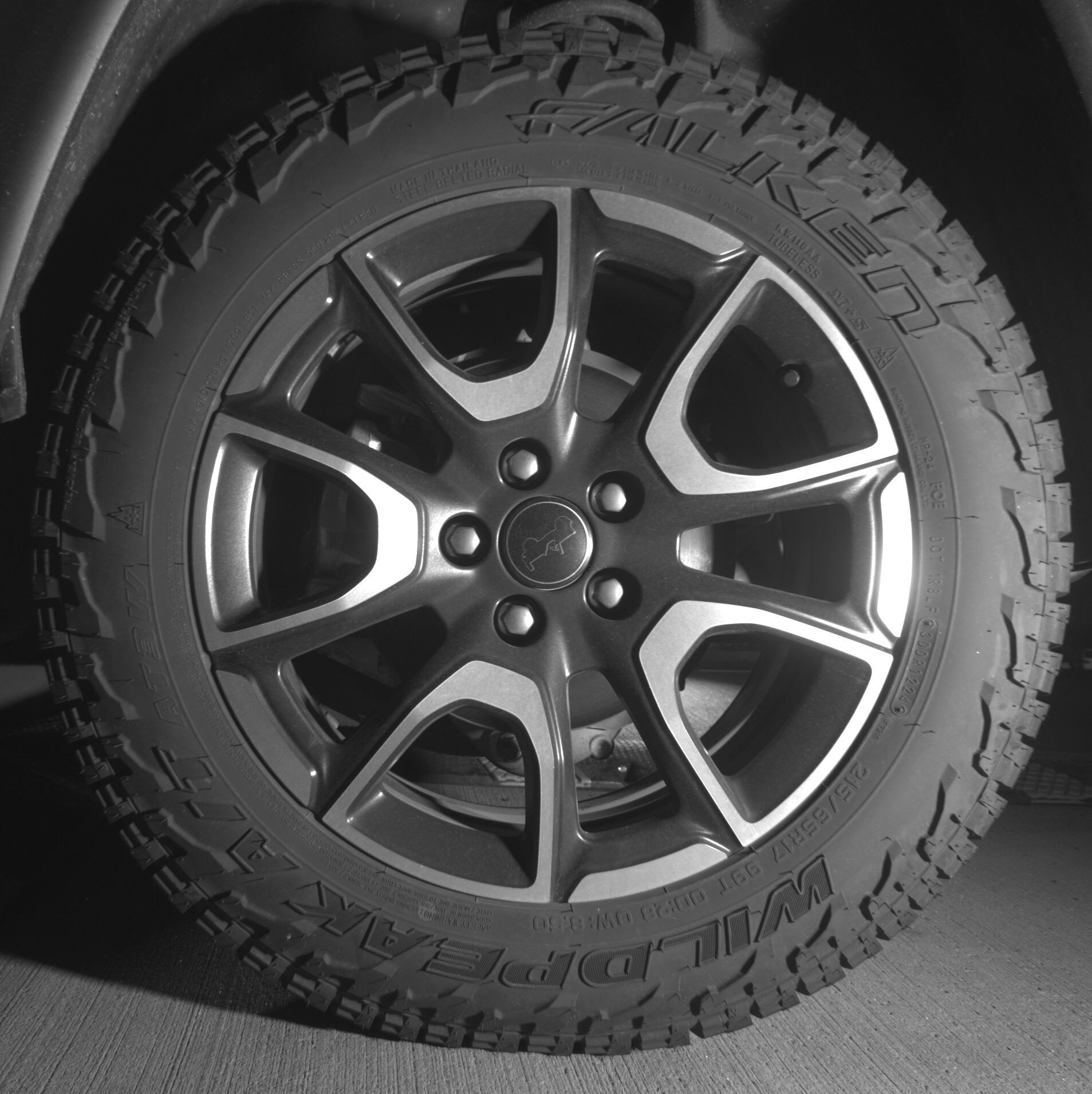 Thumbnail: 2025 Jeep Compass - 11