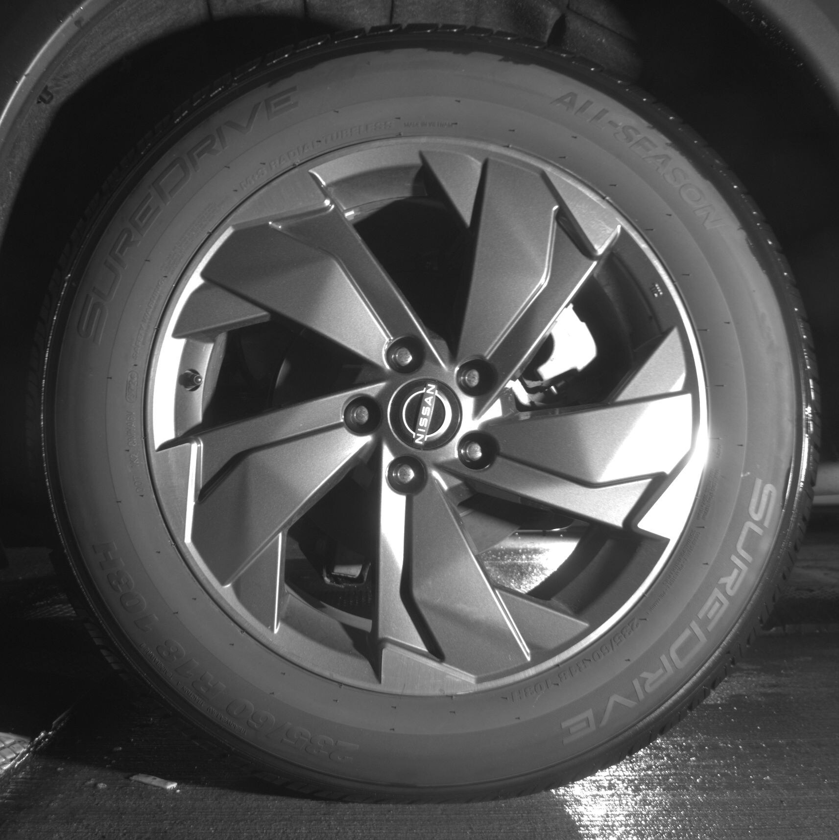 Thumbnail: 2025 Nissan Rogue - 11