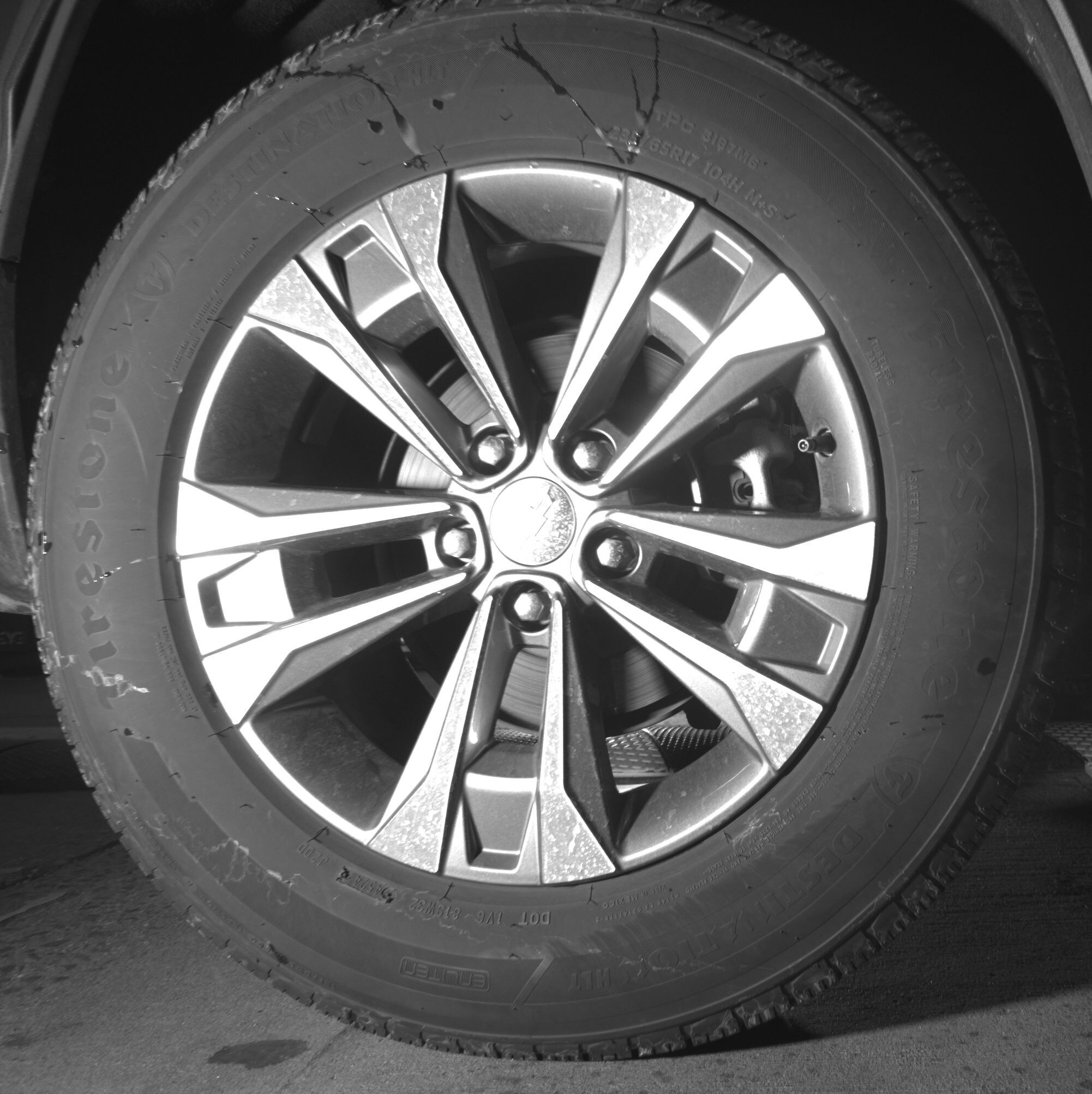 Thumbnail: 2025 Chevrolet Equinox - 12