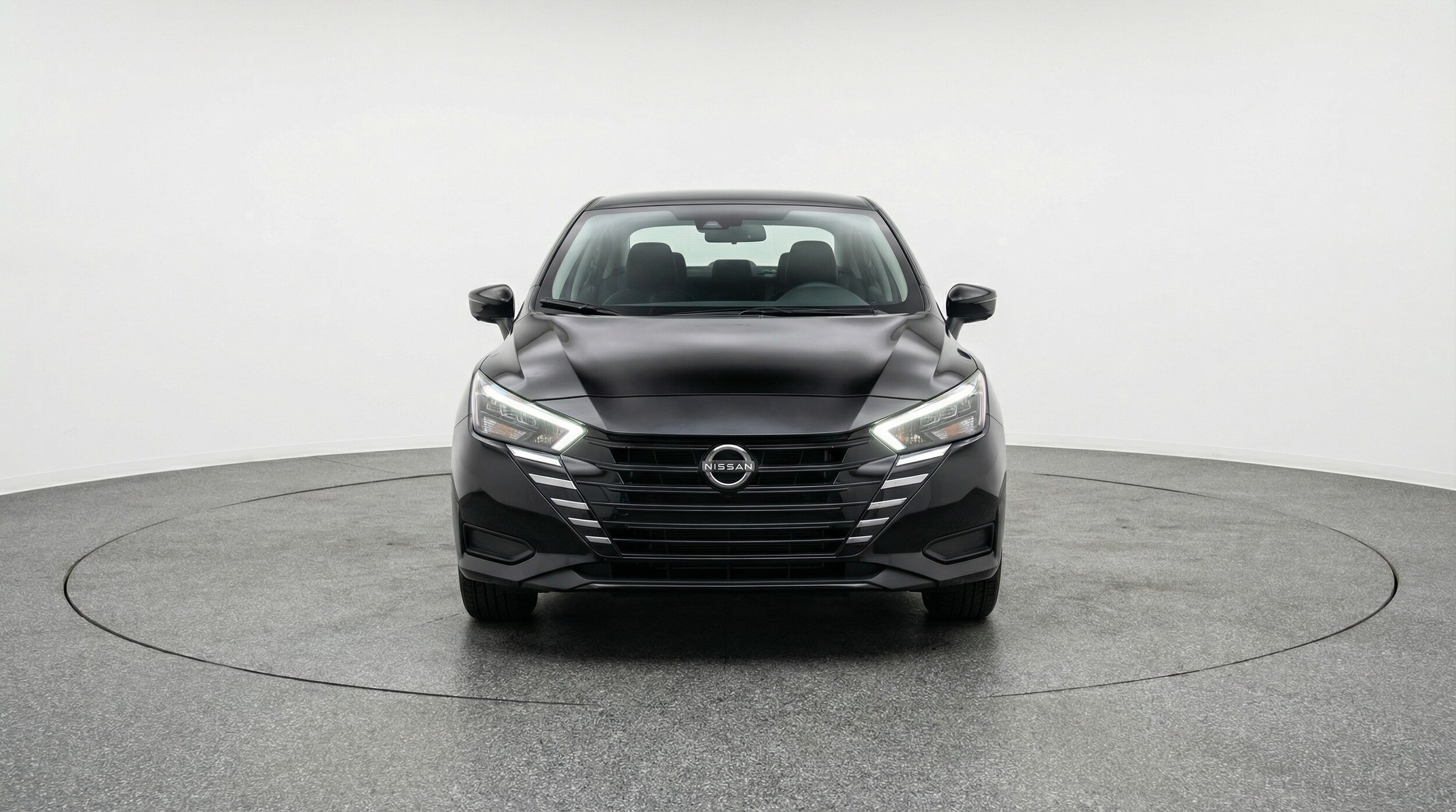 Thumbnail: 2025 Nissan Versa - 2