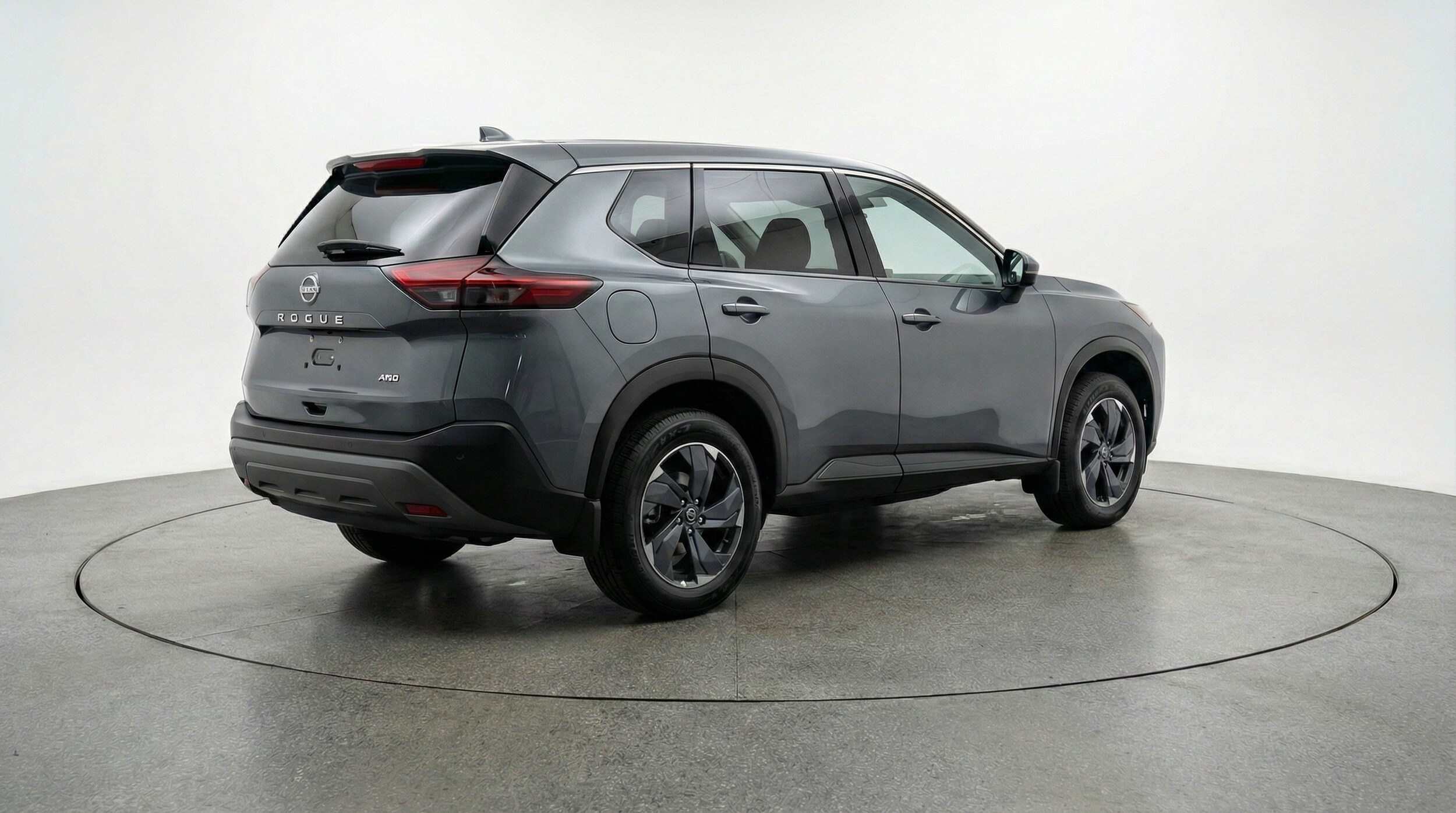 Thumbnail: 2025 Nissan Rogue - 7