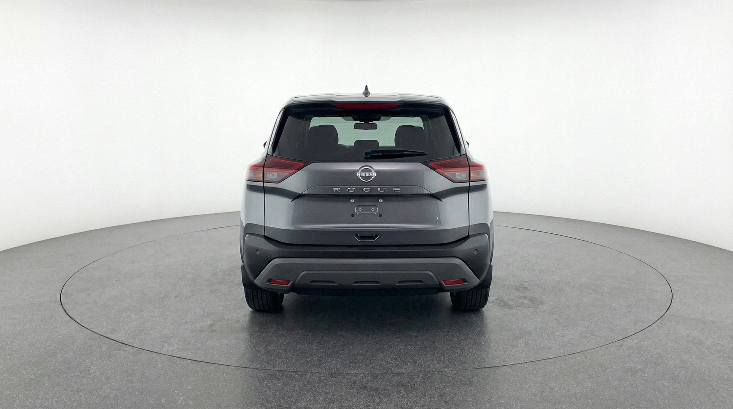 Thumbnail: 2025 Nissan Rogue - 6