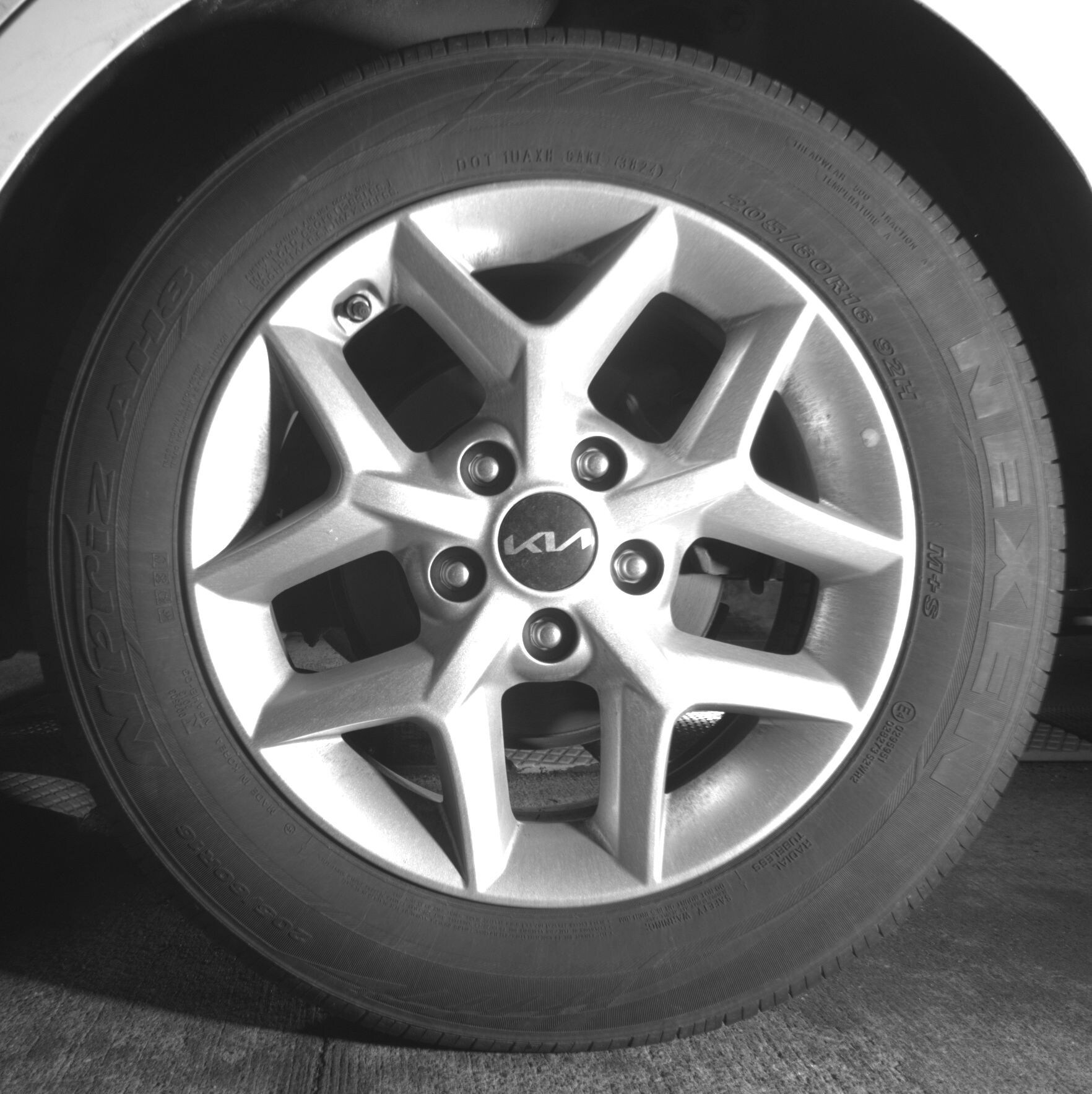 Thumbnail: 2025 Kia Soul - 11