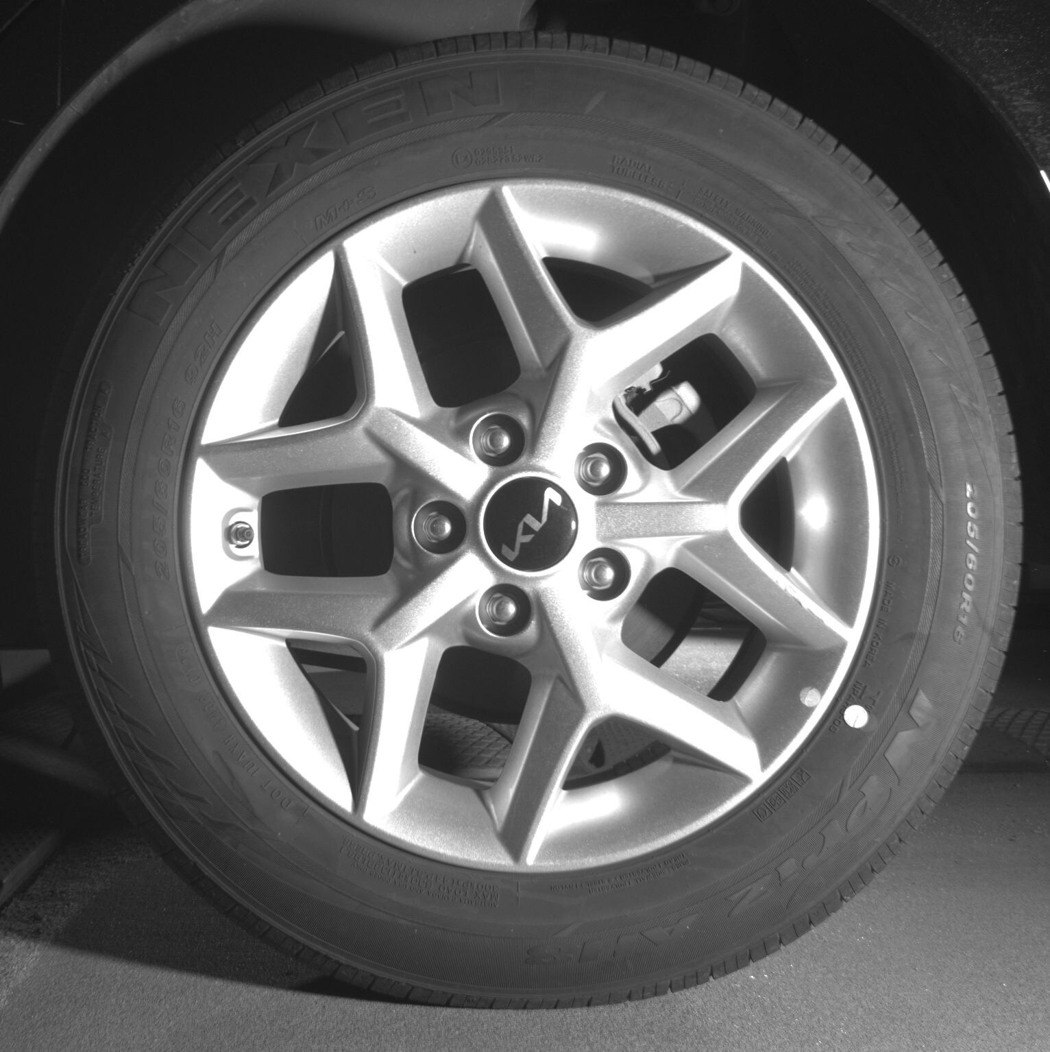 Thumbnail: 2025 Kia Soul - 11