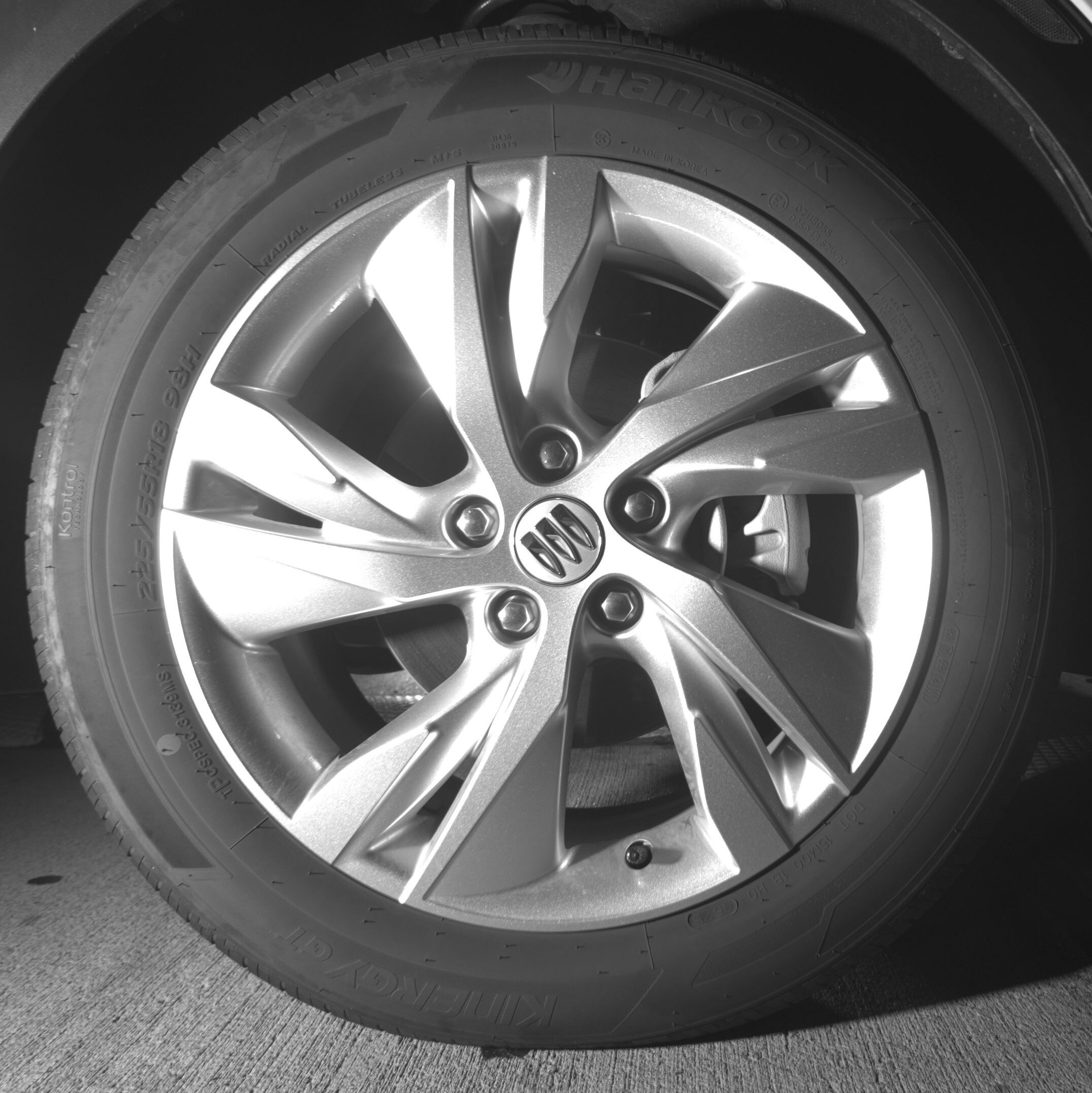 Thumbnail: 2025 Buick Encore GX - 10