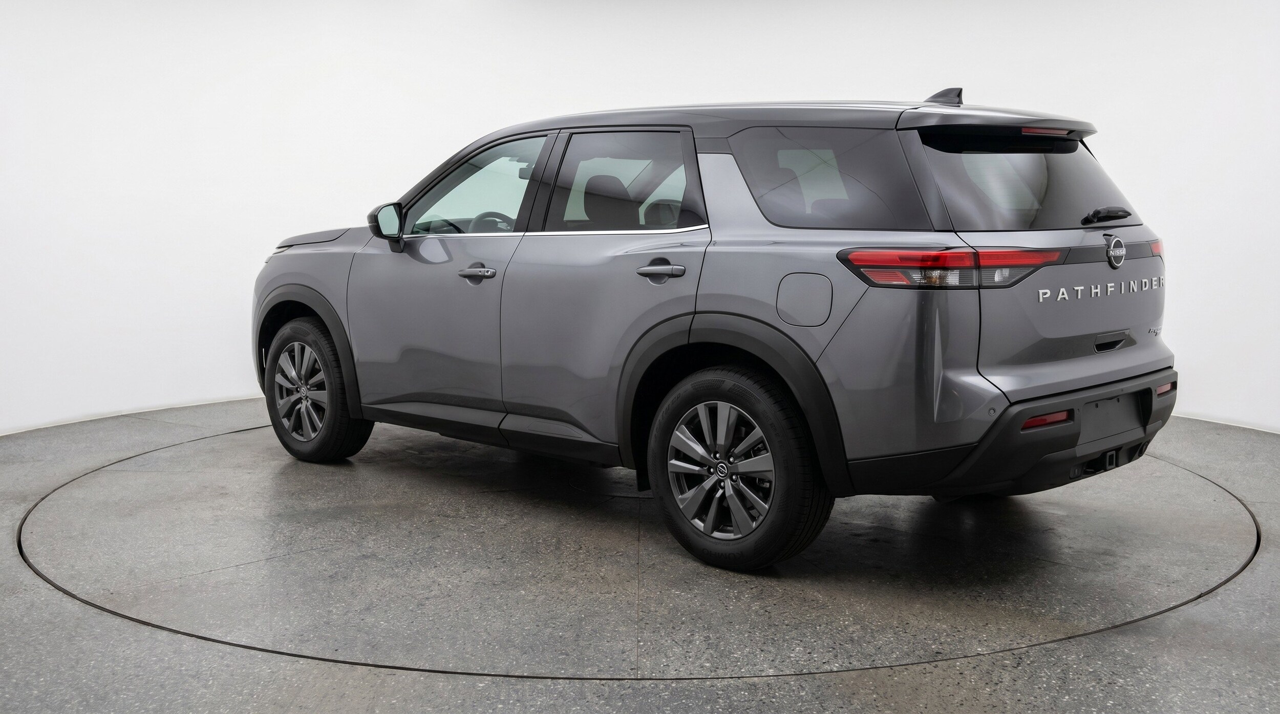 Thumbnail: 2025 Nissan Pathfinder - 6
