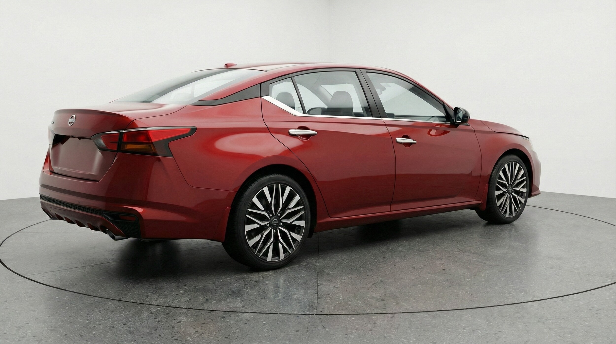 Thumbnail: 2025 Nissan Altima - 7