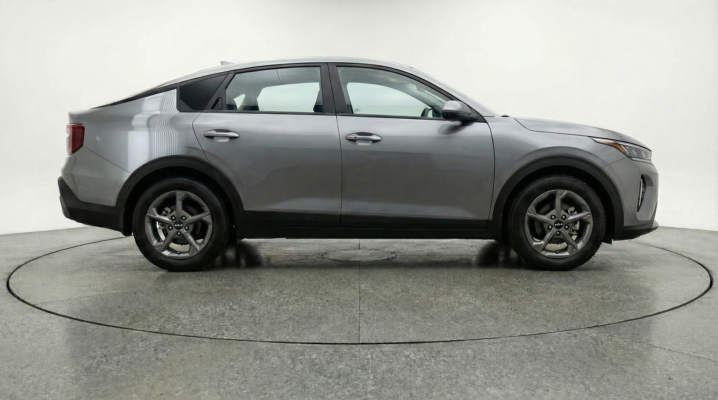 Thumbnail: 2025 Kia K4 - 8