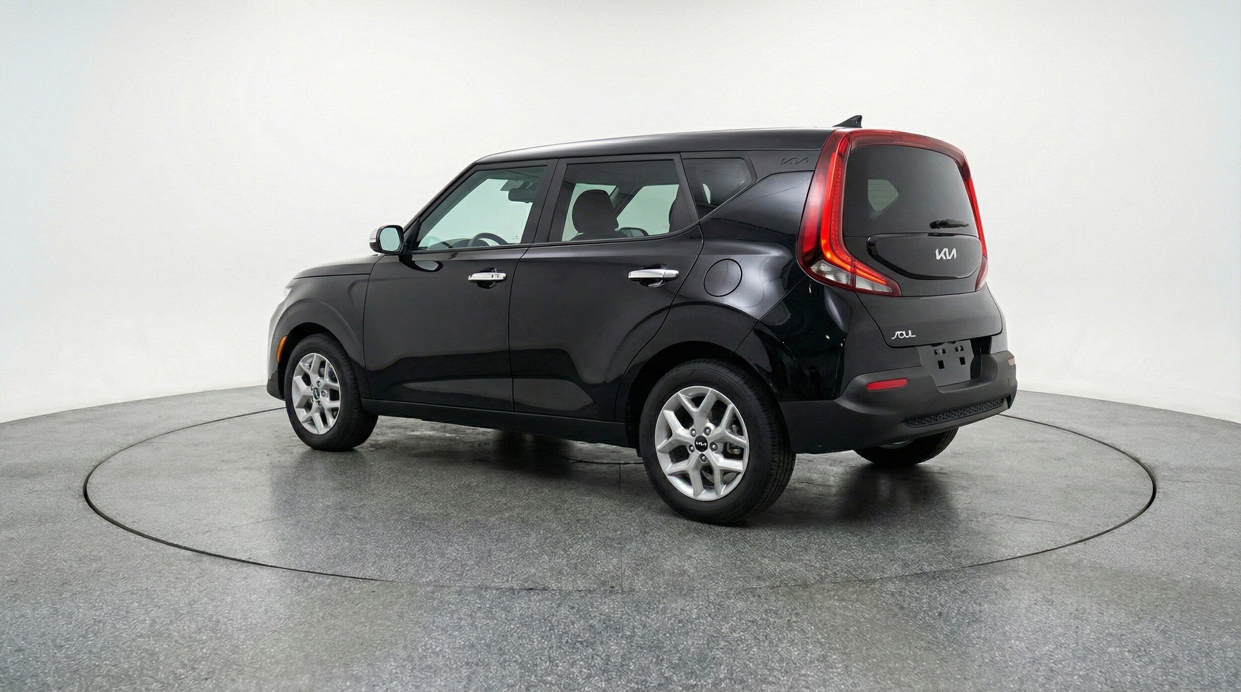 Thumbnail: 2025 Kia Soul - 5