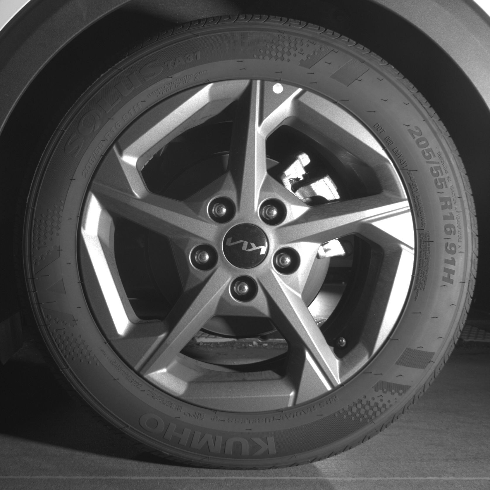 Thumbnail: 2025 Kia K4 - 11