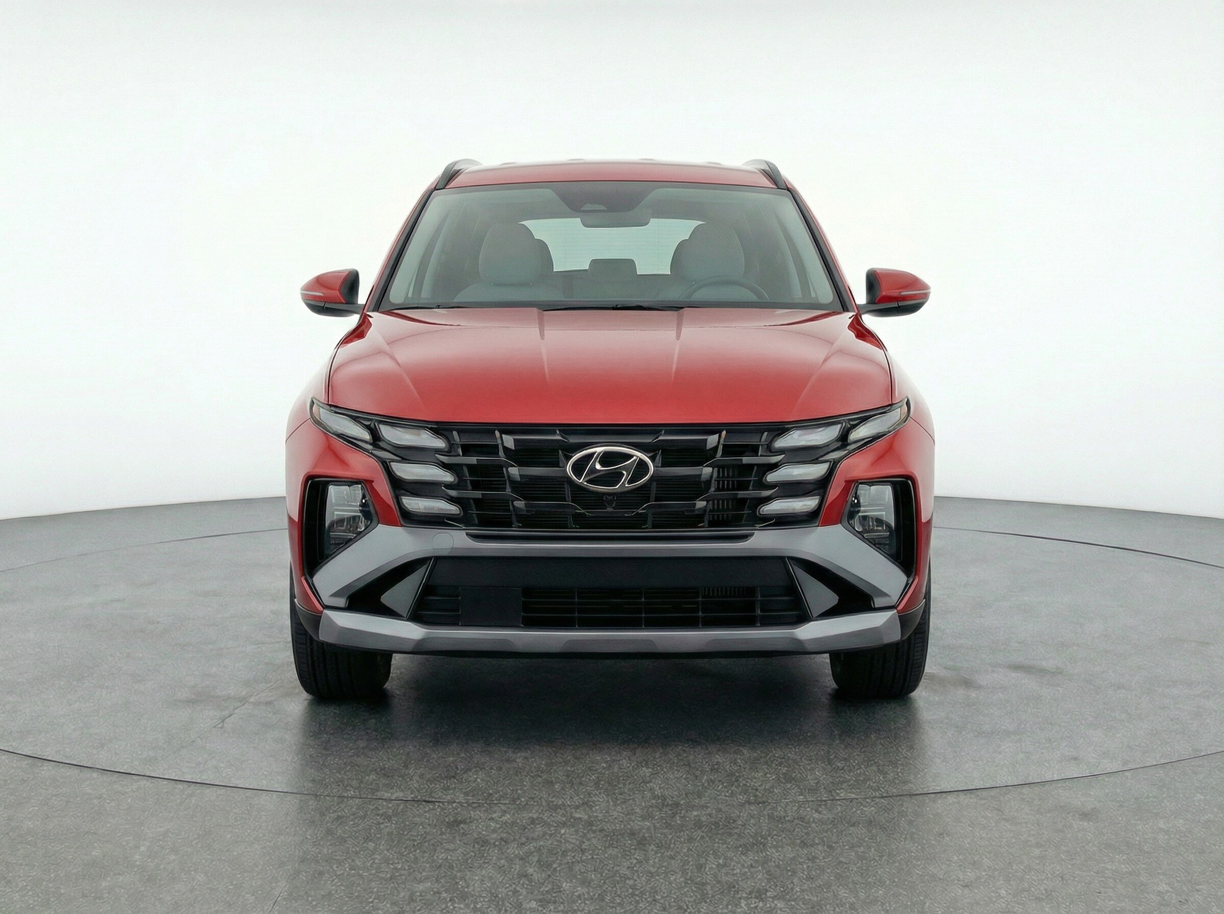 Thumbnail: 2025 Hyundai Tucson - 2