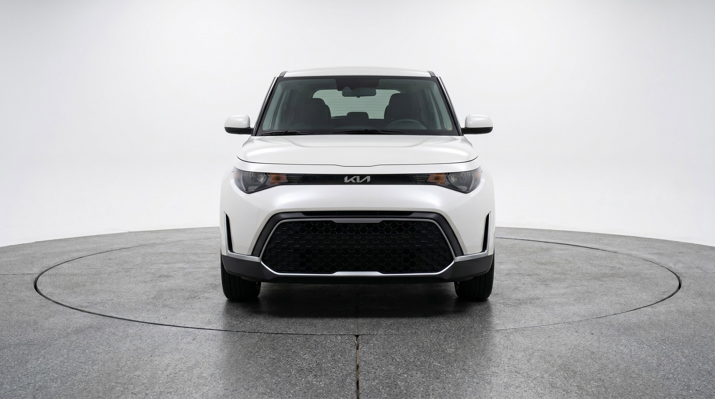 Thumbnail: 2025 Kia Soul - 2