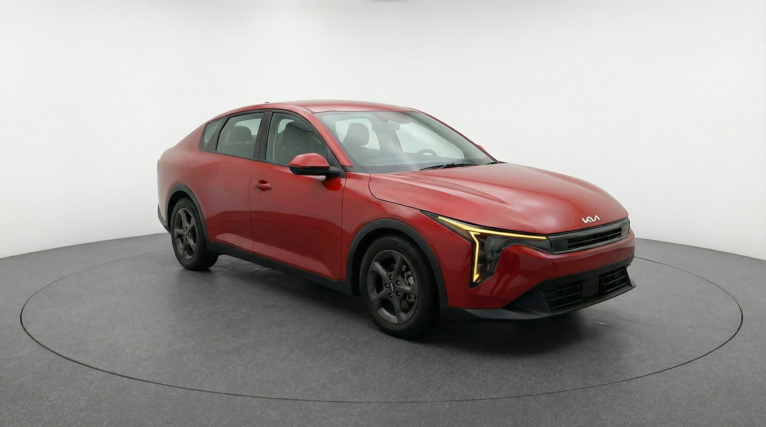 Thumbnail: 2025 Kia K4 - 1