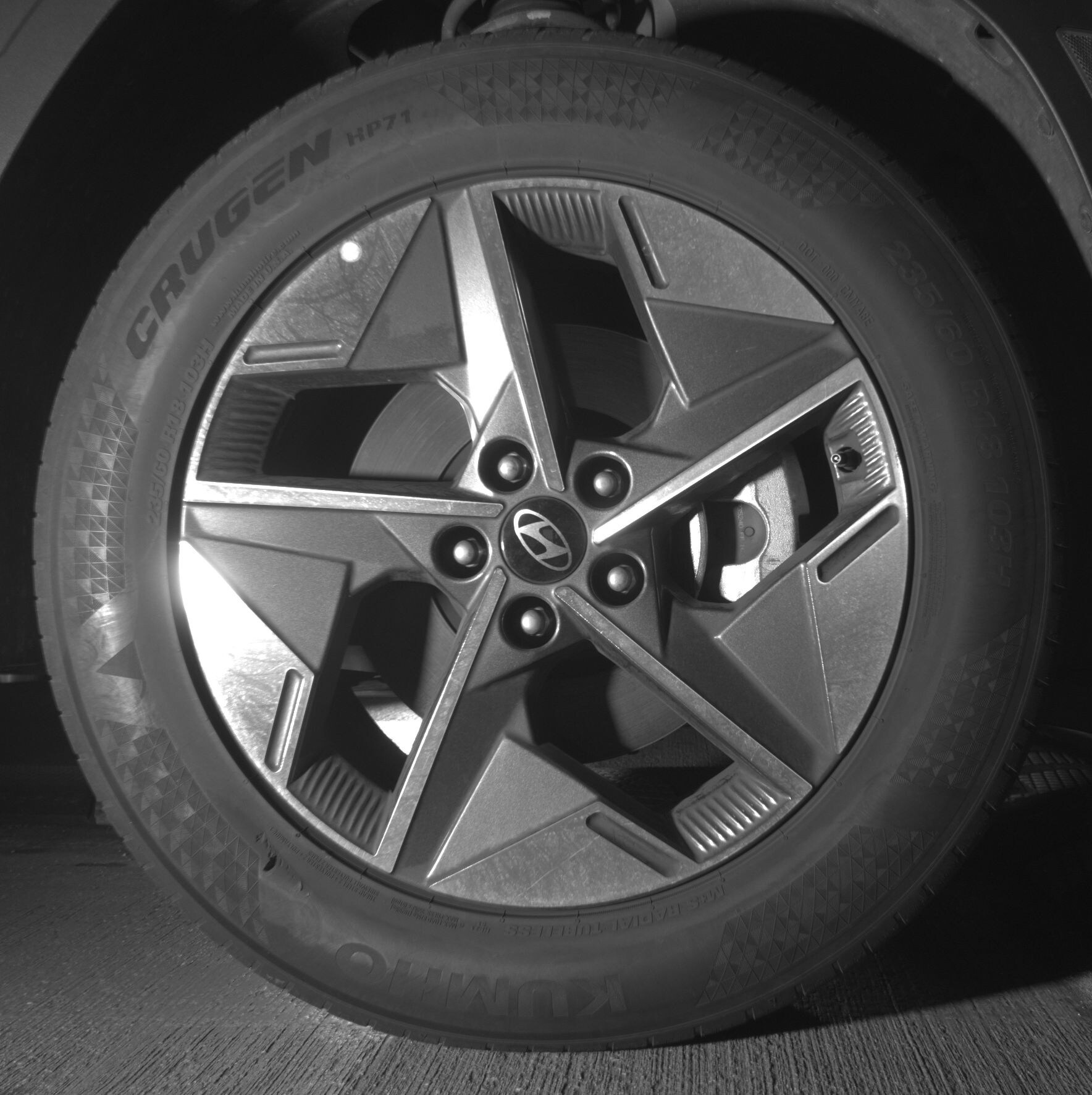 Thumbnail: 2025 Hyundai Tucson - 10