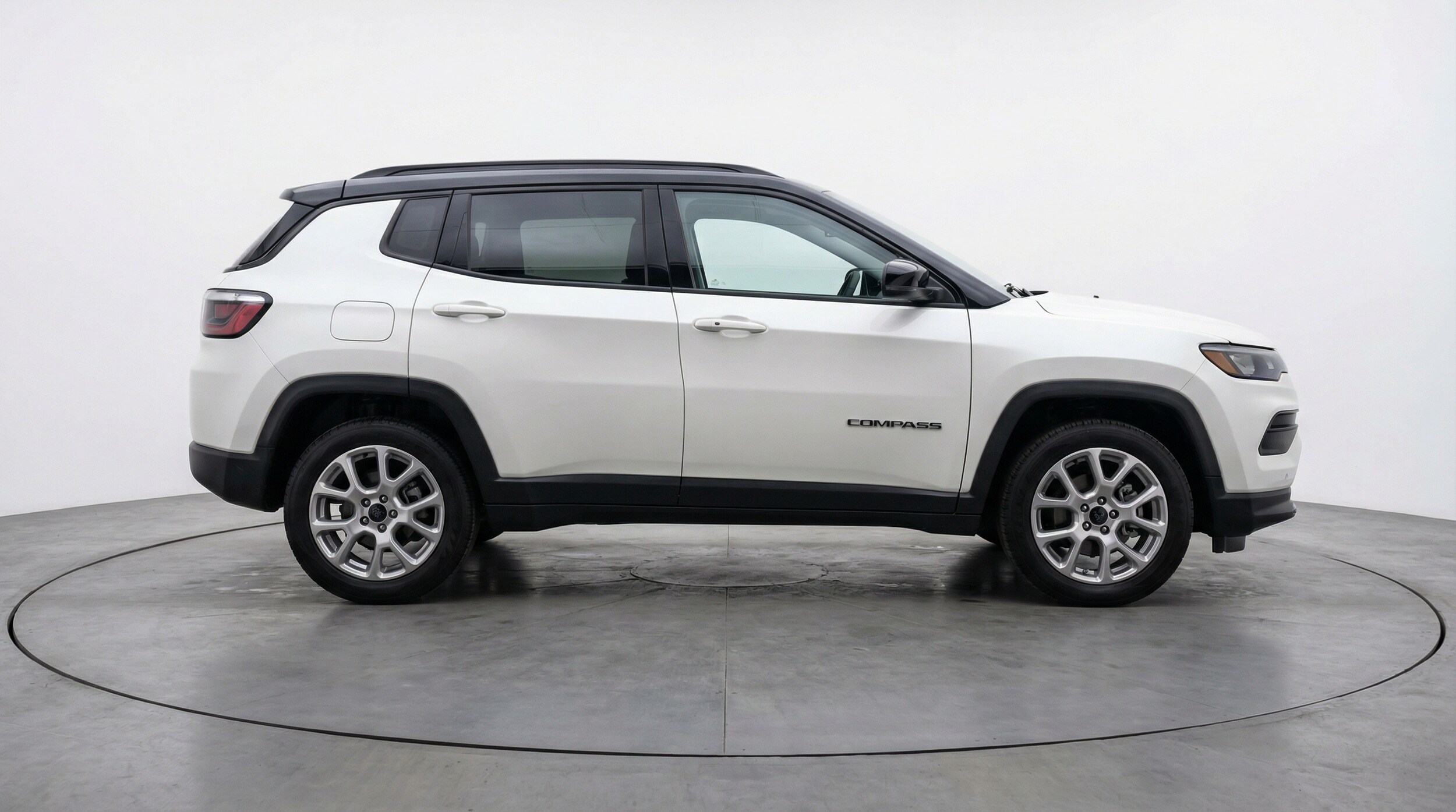 Thumbnail: 2025 Jeep Compass - 8
