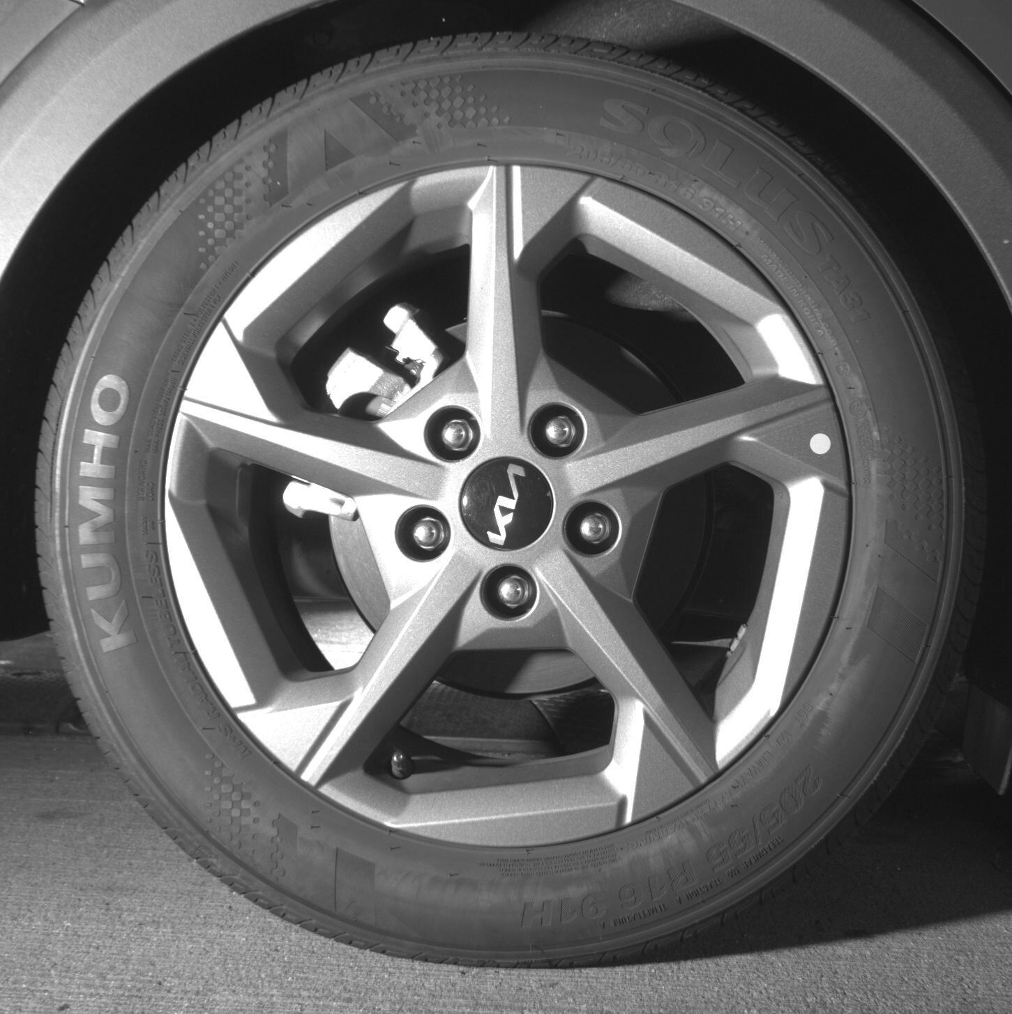 Thumbnail: 2025 Kia K4 - 12