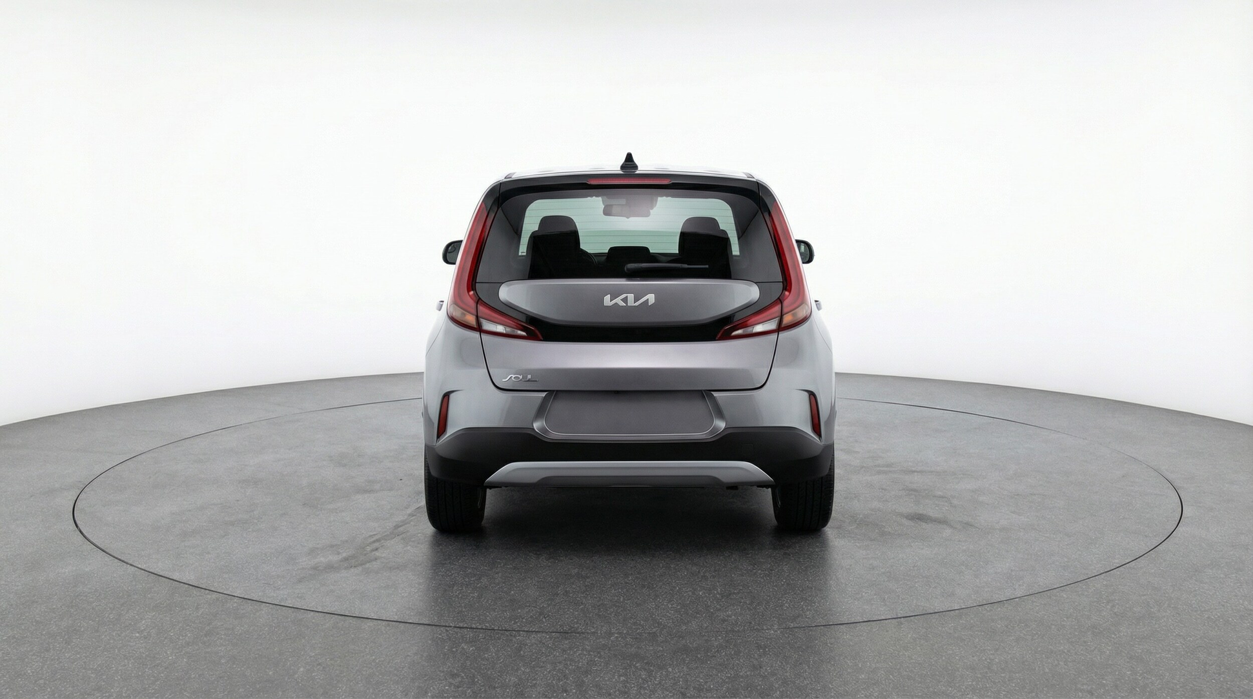 Thumbnail: 2025 Kia Soul - 6