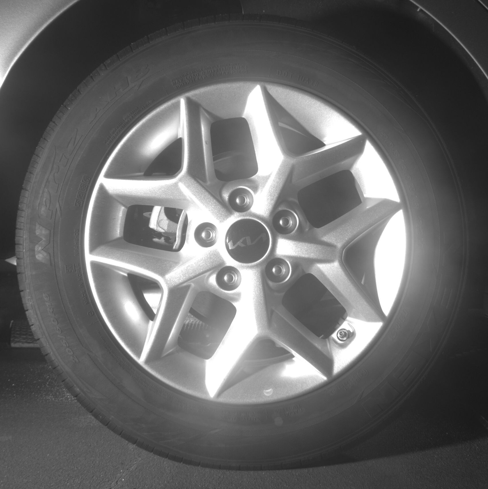 Thumbnail: 2025 Kia Soul - 17