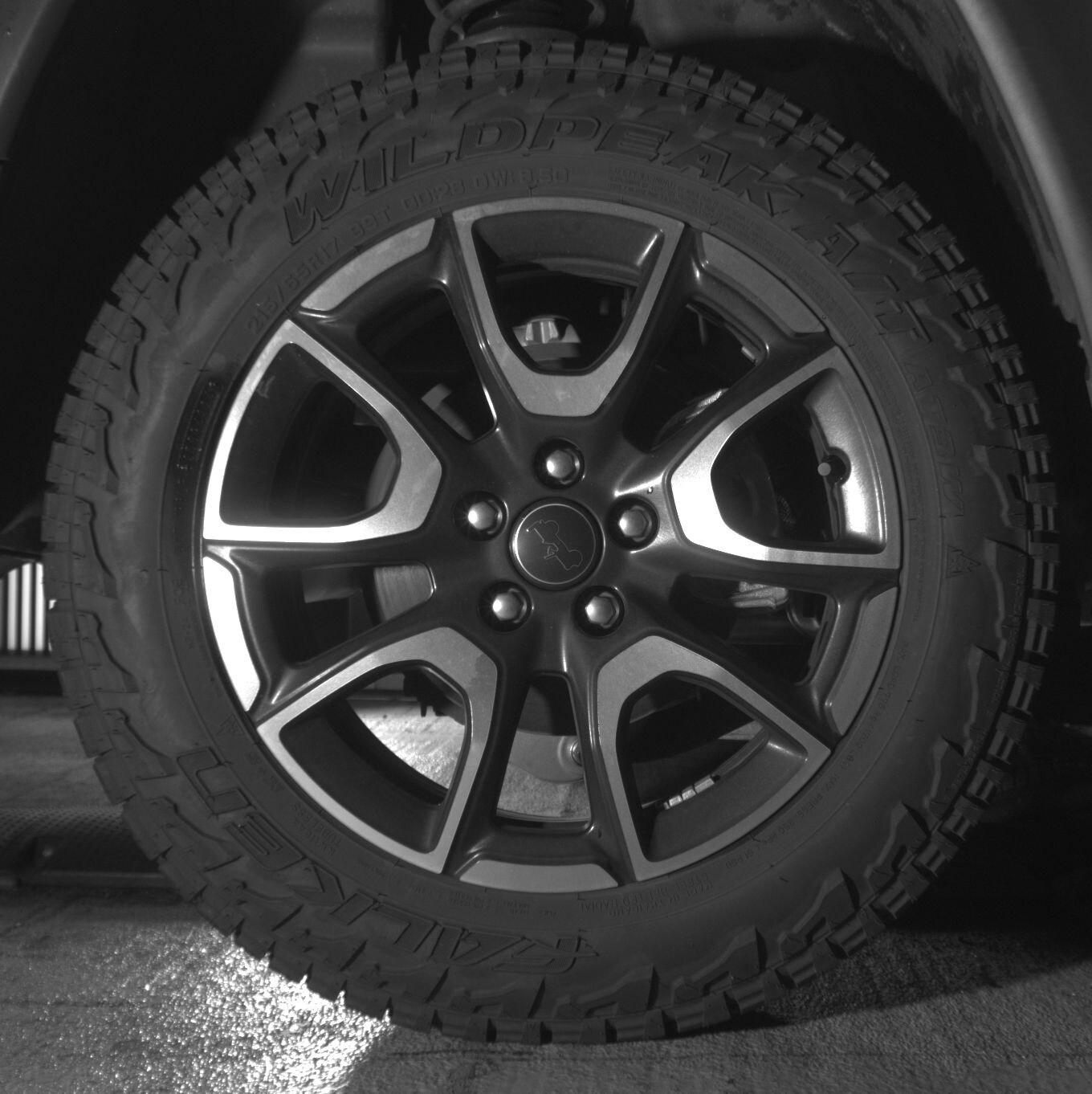 Thumbnail: 2025 Jeep Compass - 12