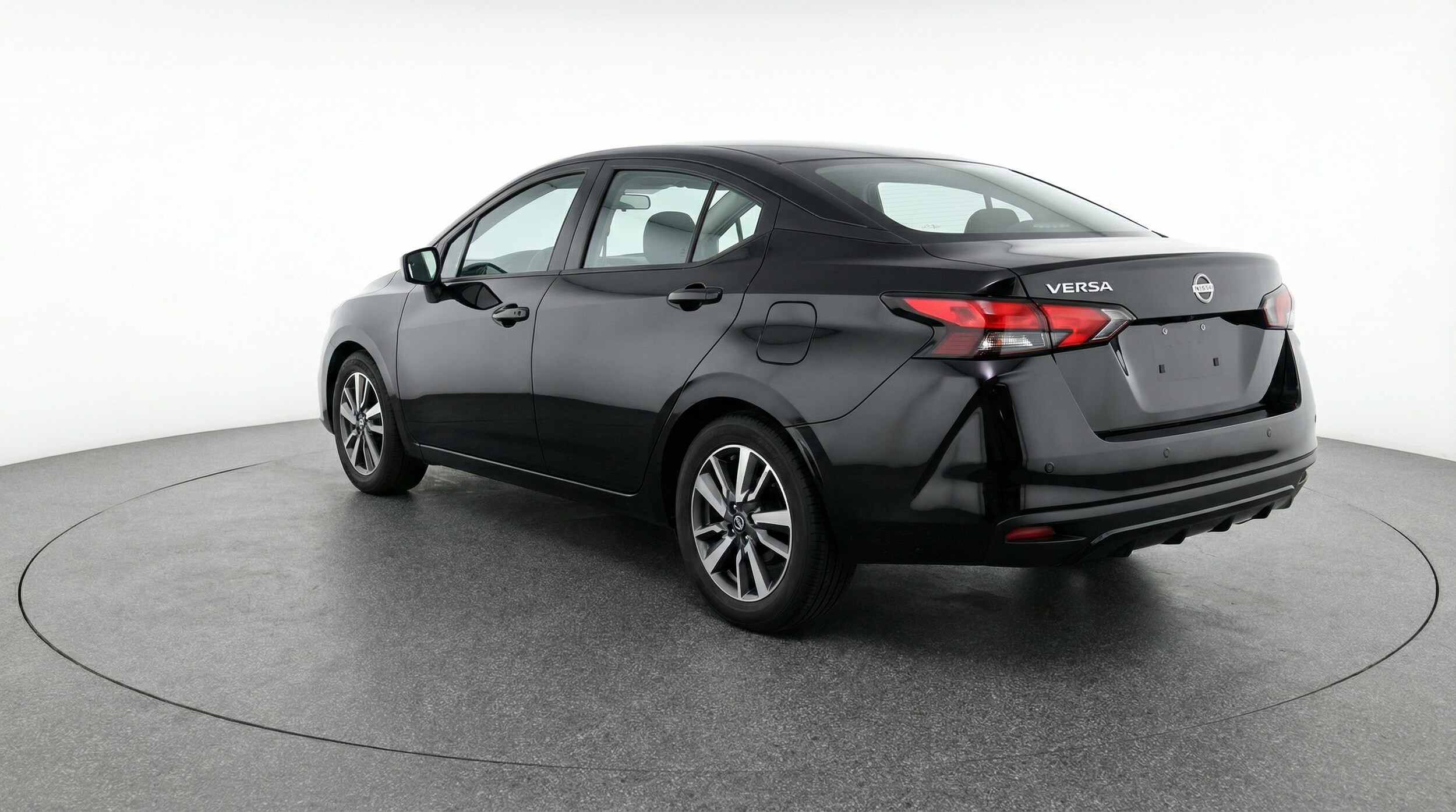 Thumbnail: 2025 Nissan Versa - 5