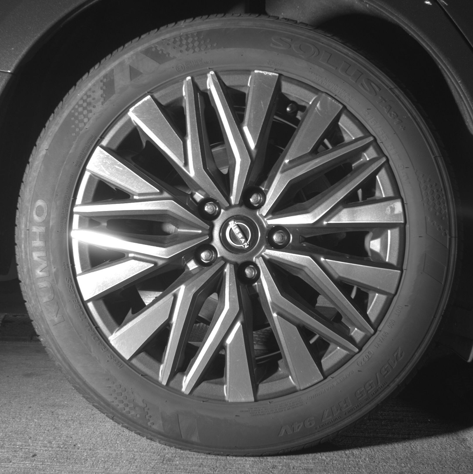 Thumbnail: 2025 Nissan Altima - 12