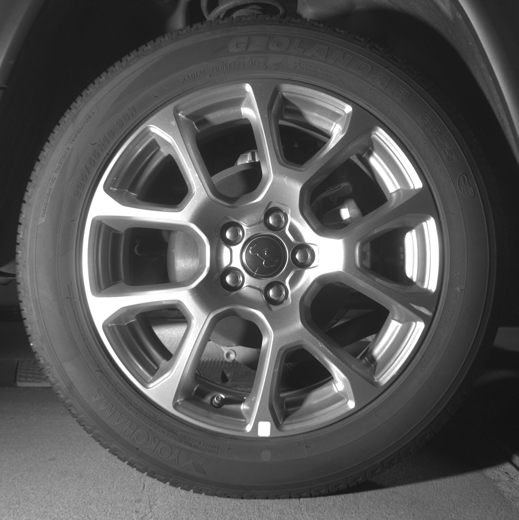 Thumbnail: 2025 Jeep Compass - 12