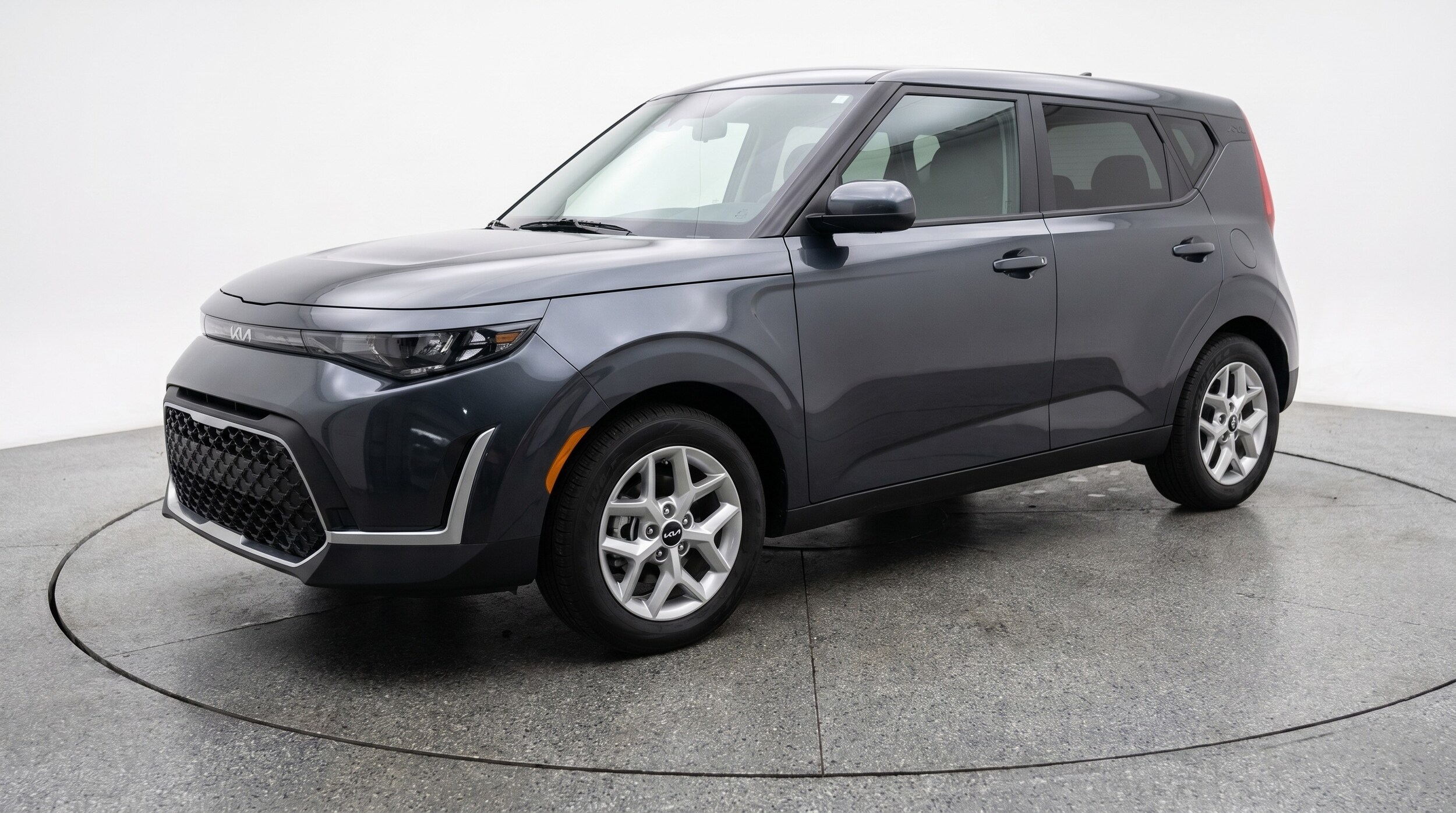 Thumbnail: 2025 Kia Soul - 3