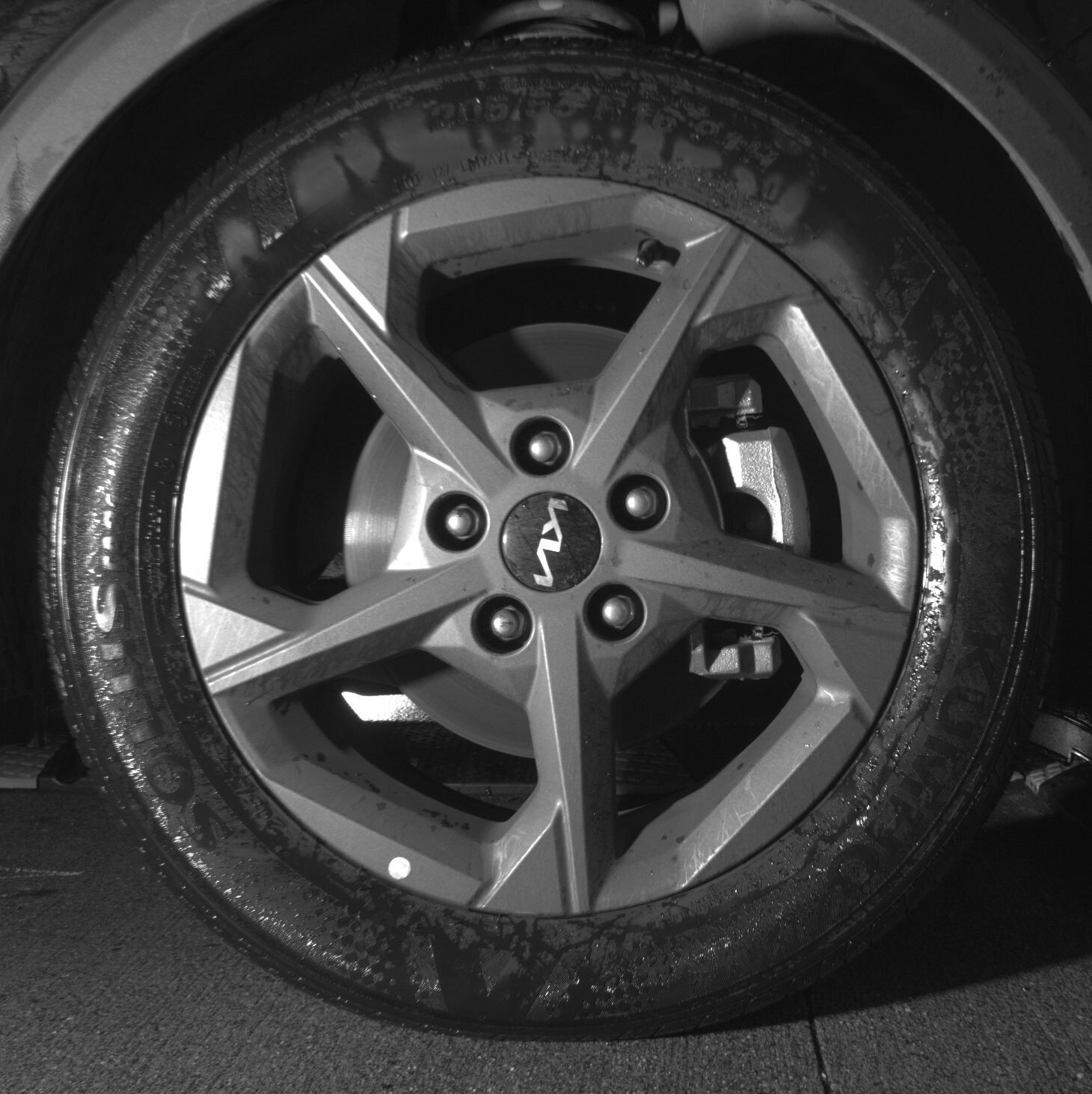 Thumbnail: 2025 Kia K4 - 10