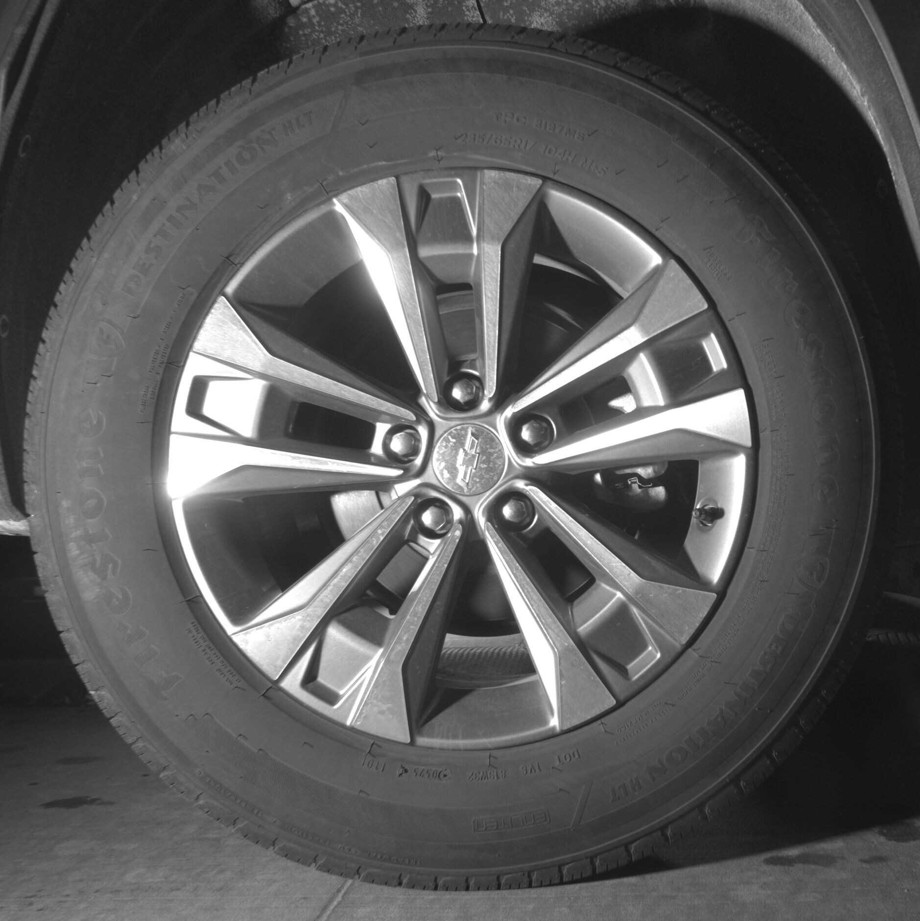 Thumbnail: 2025 Chevrolet Equinox - 12