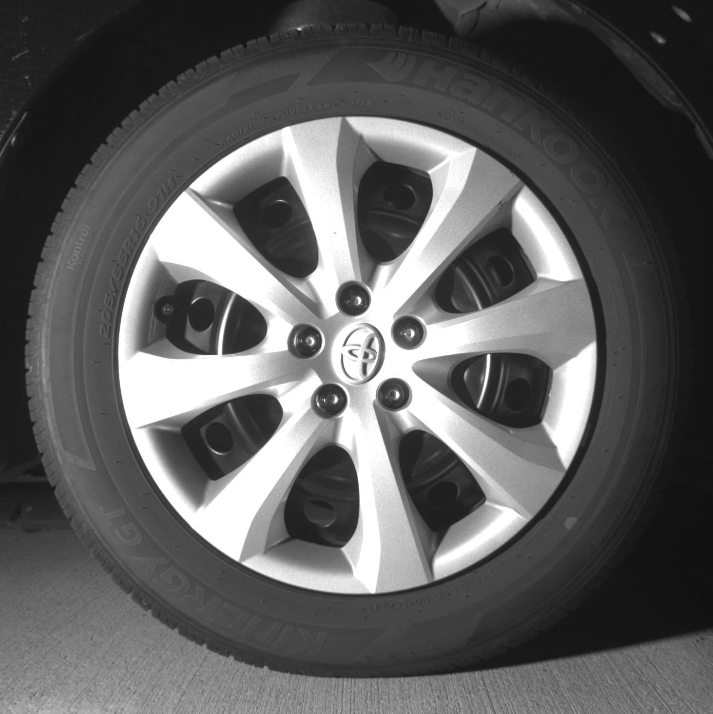 Thumbnail: 2025 Toyota Corolla - 10