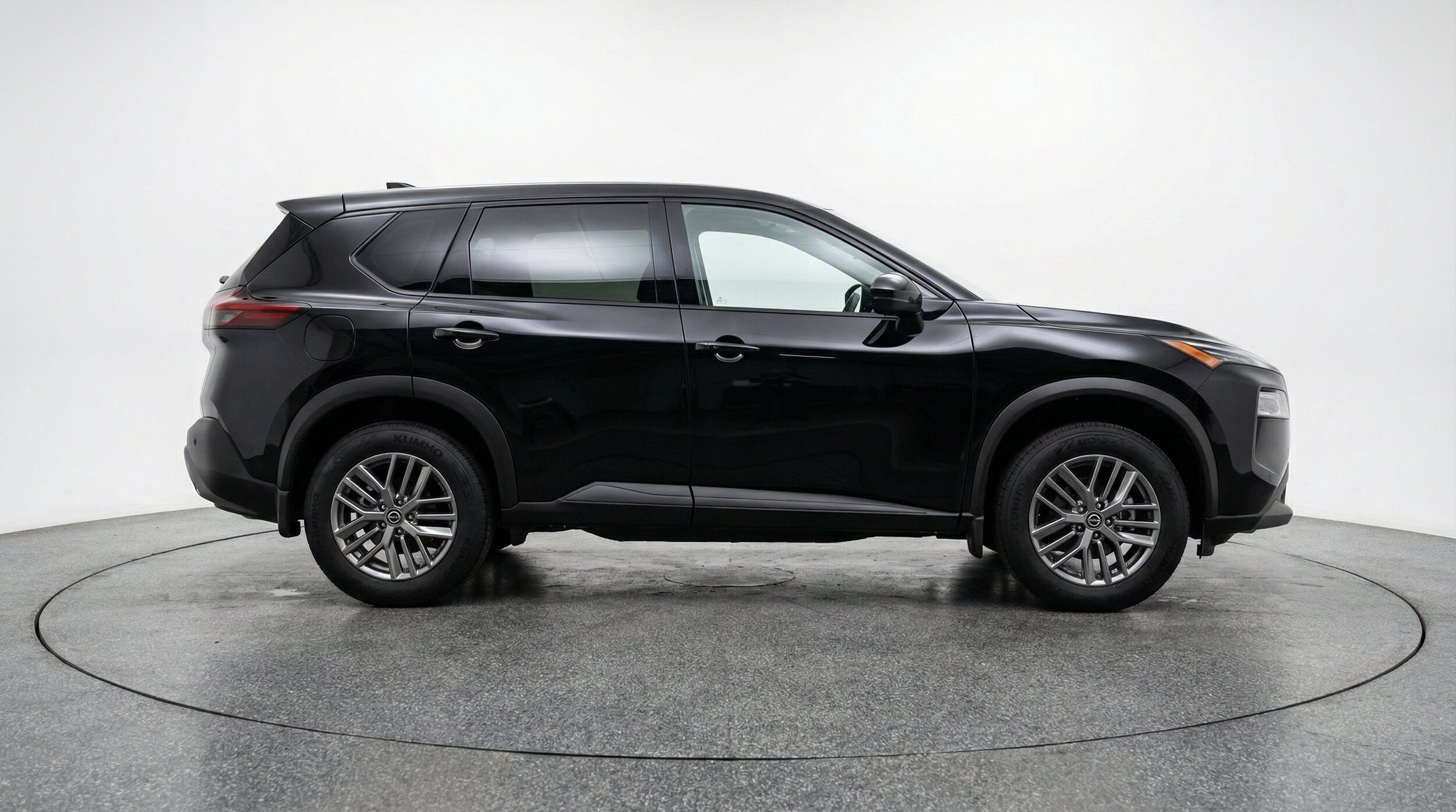 Thumbnail: 2026 Nissan Rogue - 11