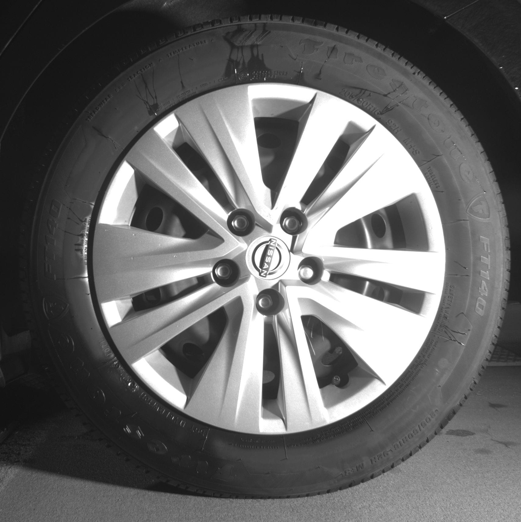 Thumbnail: 2025 Nissan Sentra - 11