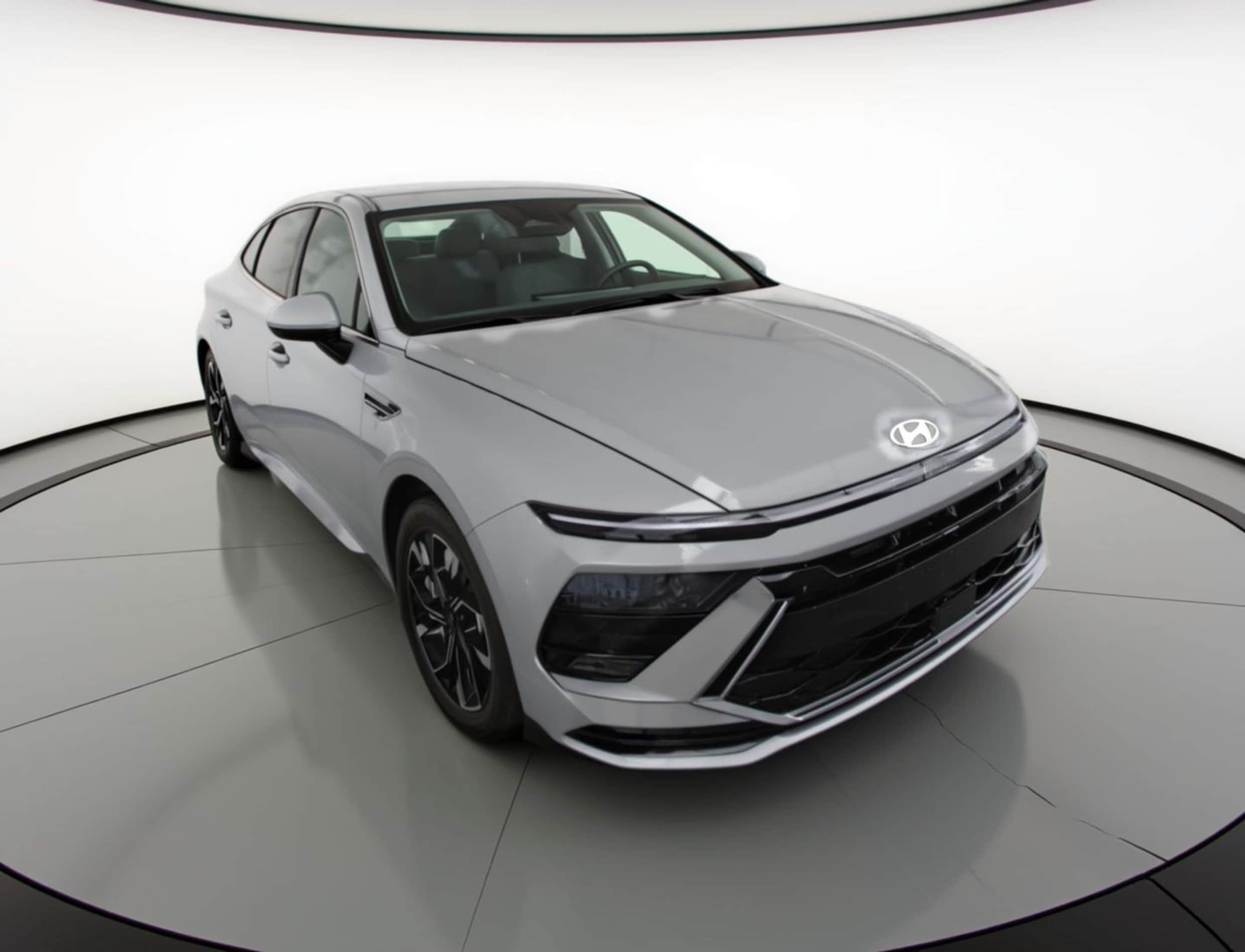 Thumbnail: 2025 Hyundai Sonata - 1