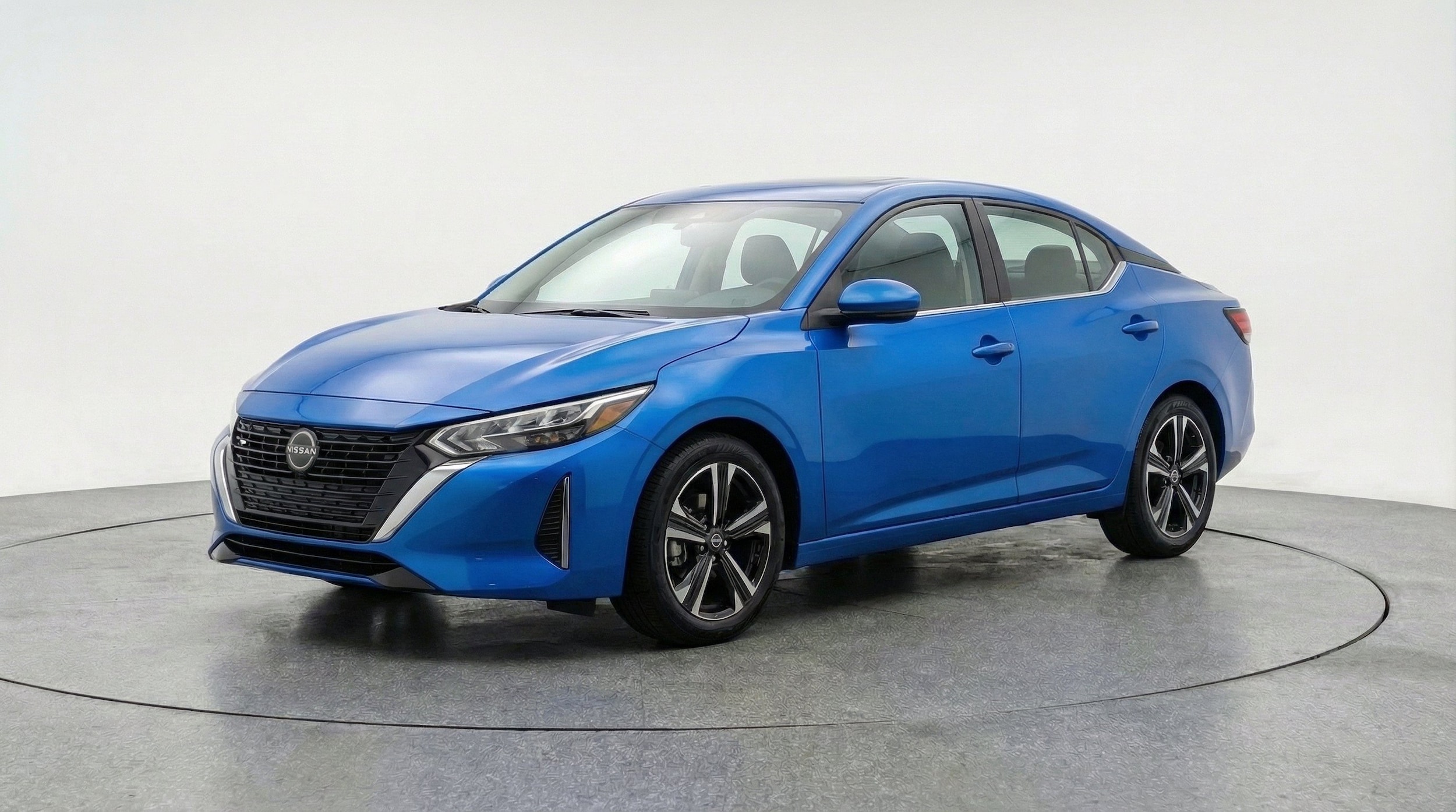 Thumbnail: 2025 Nissan Sentra - 3