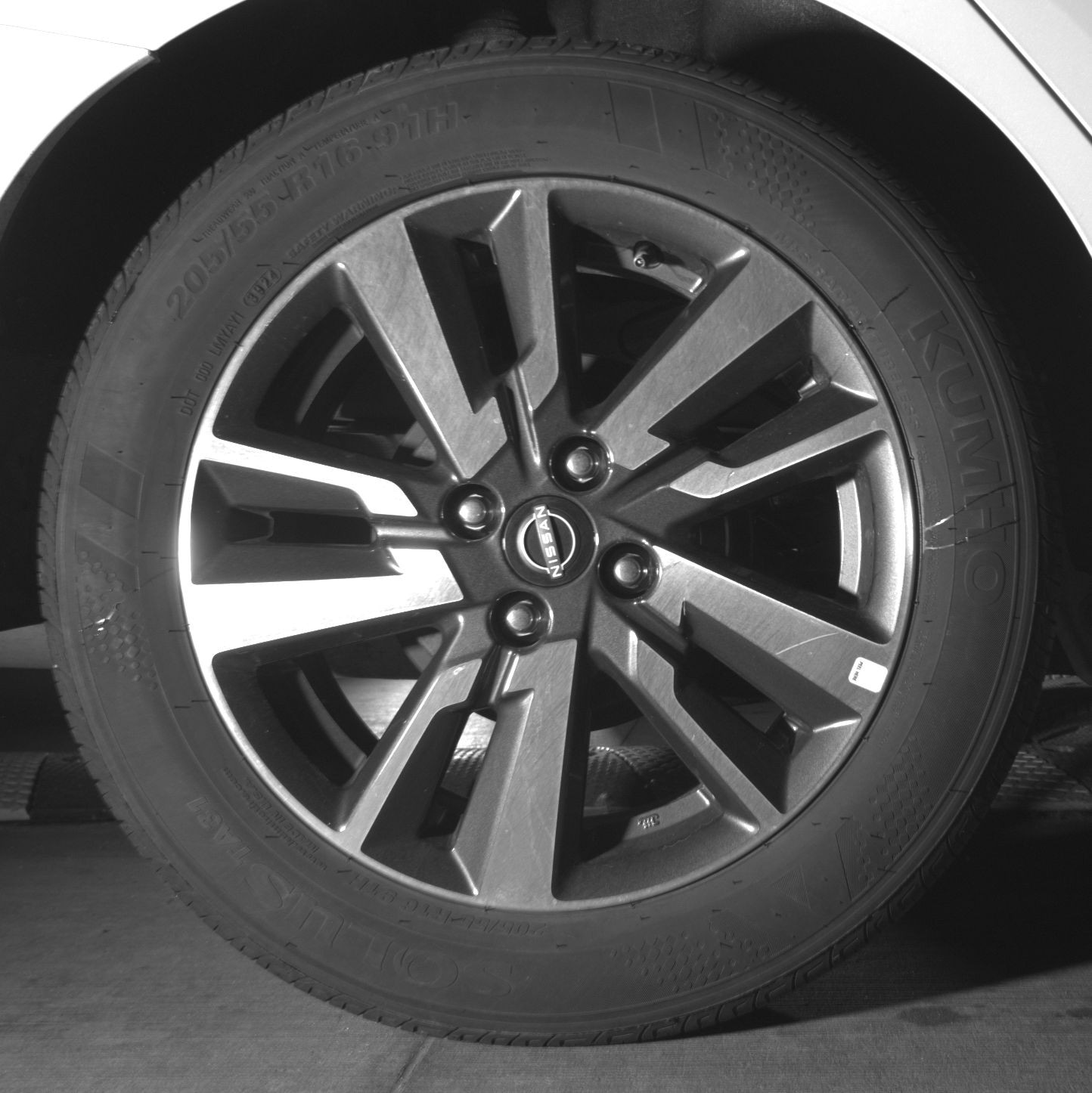 Thumbnail: 2025 Nissan Versa - 12