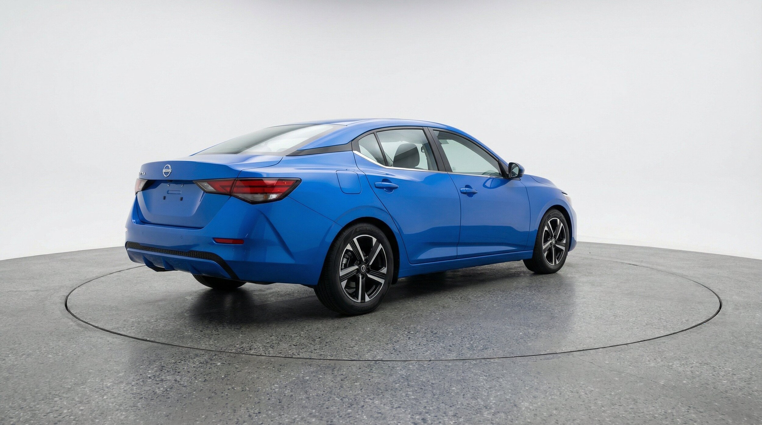 Thumbnail: 2025 Nissan Sentra - 9