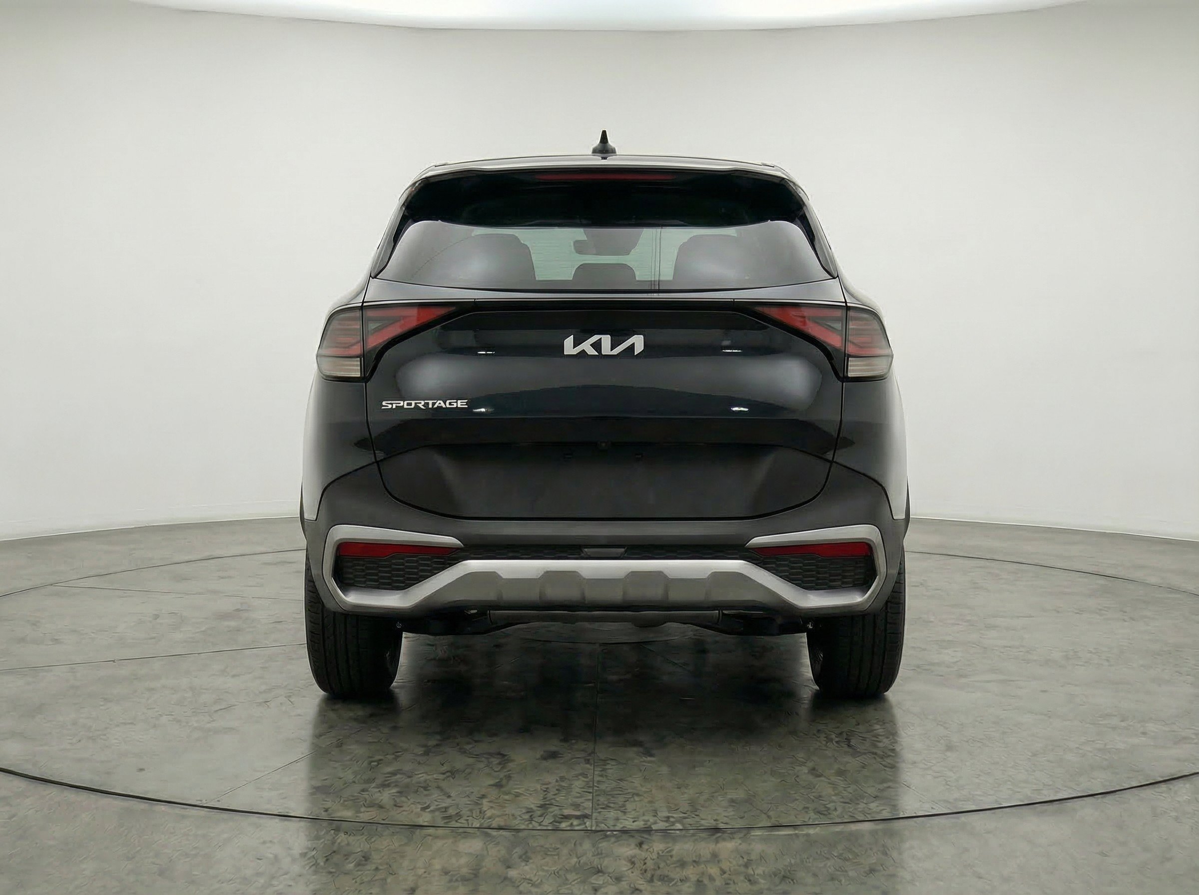 Thumbnail: 2026 Kia Sportage - 7