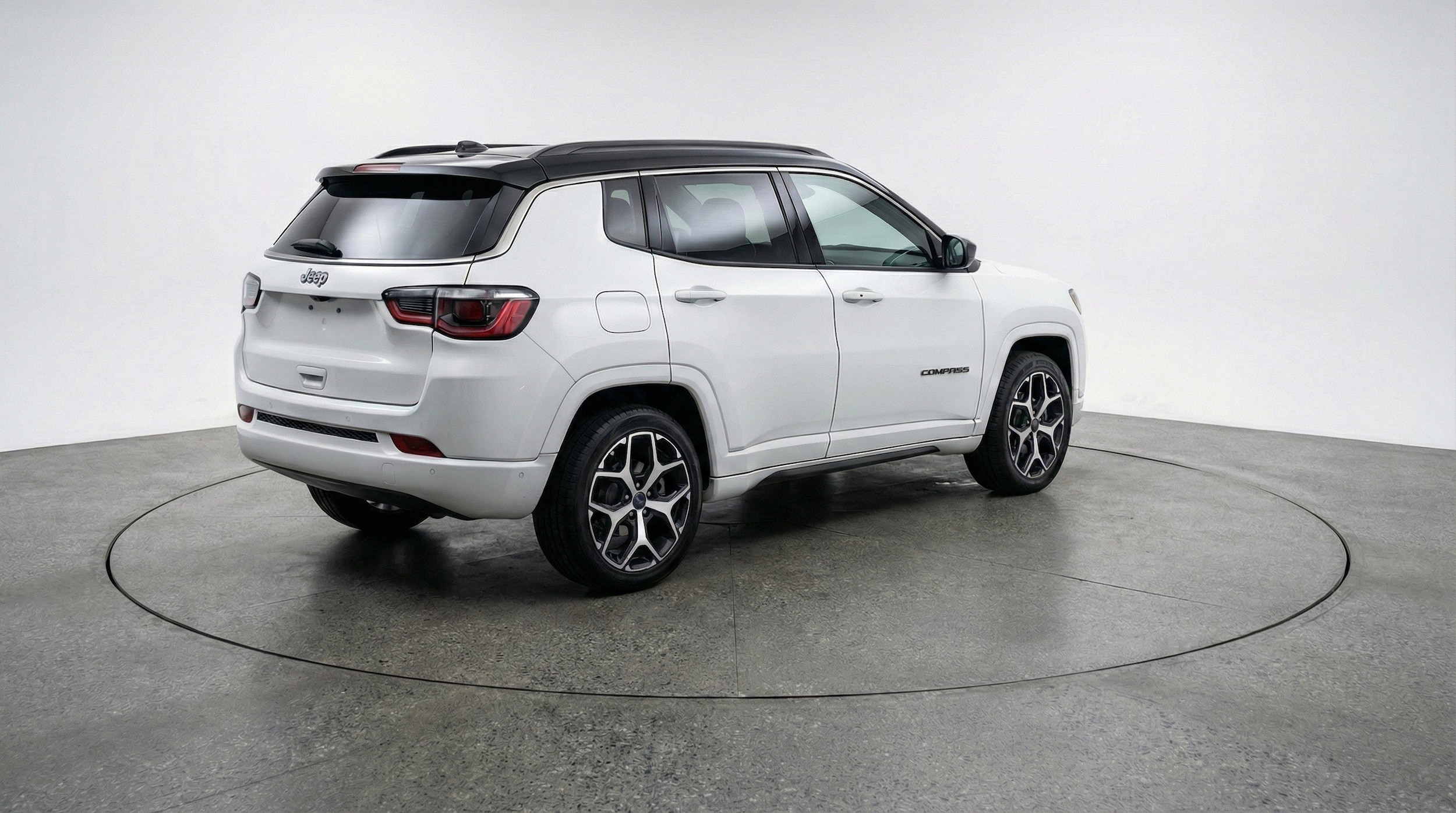 Thumbnail: 2025 Jeep Compass - 9