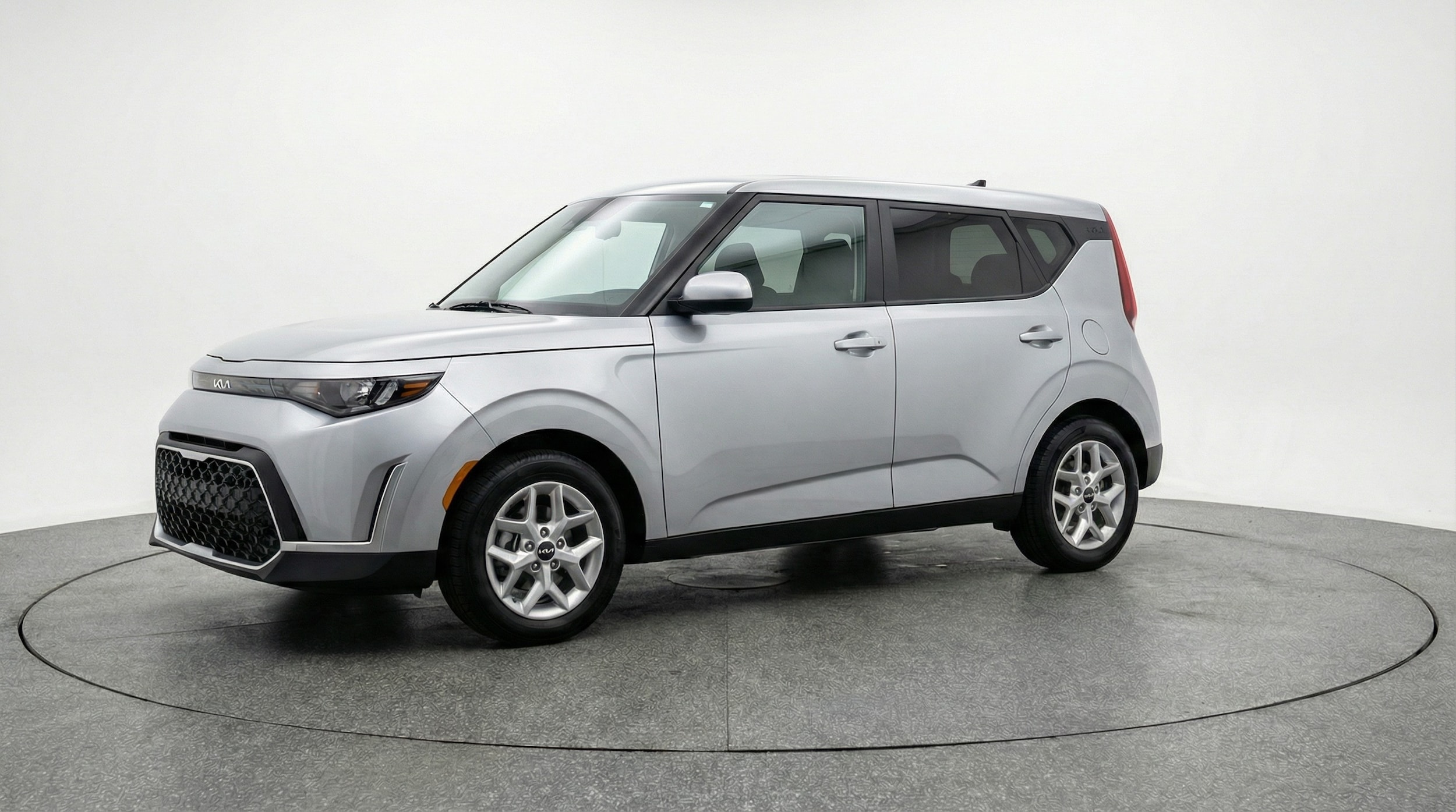 Thumbnail: 2025 Kia Soul - 3