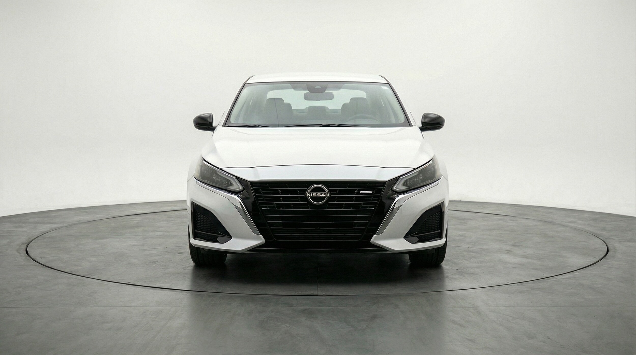 Thumbnail: 2025 Nissan Altima - 2