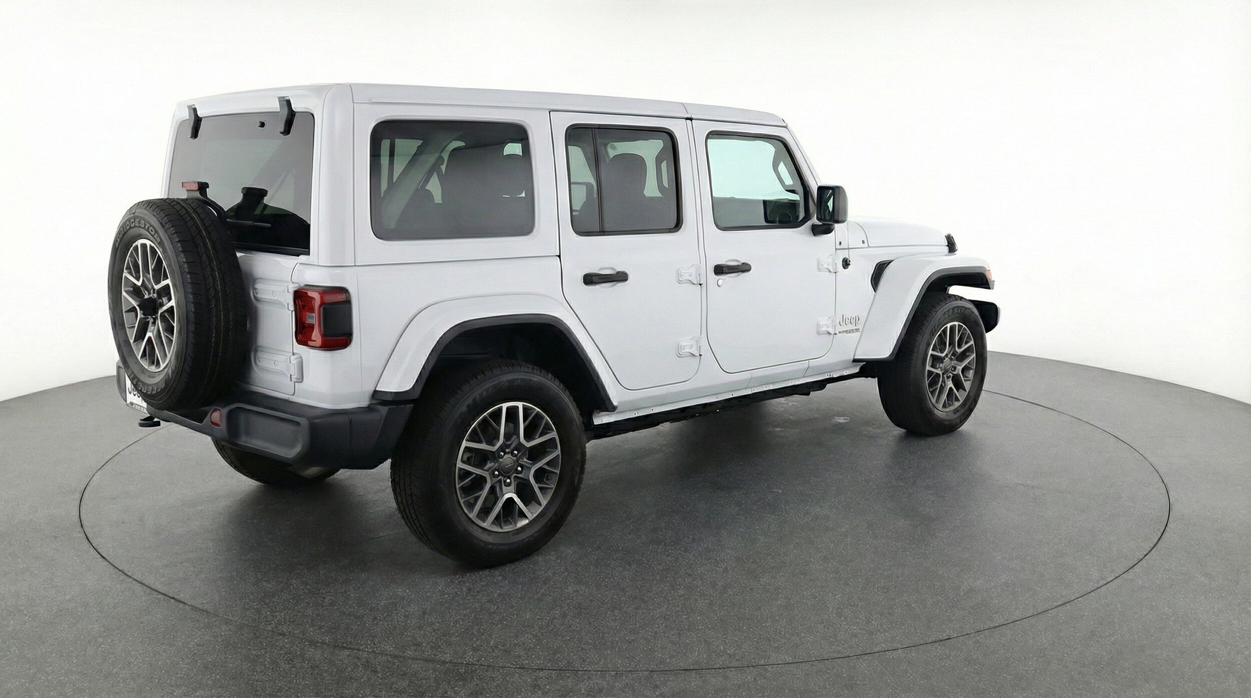 Thumbnail: 2025 Jeep Wrangler - 9